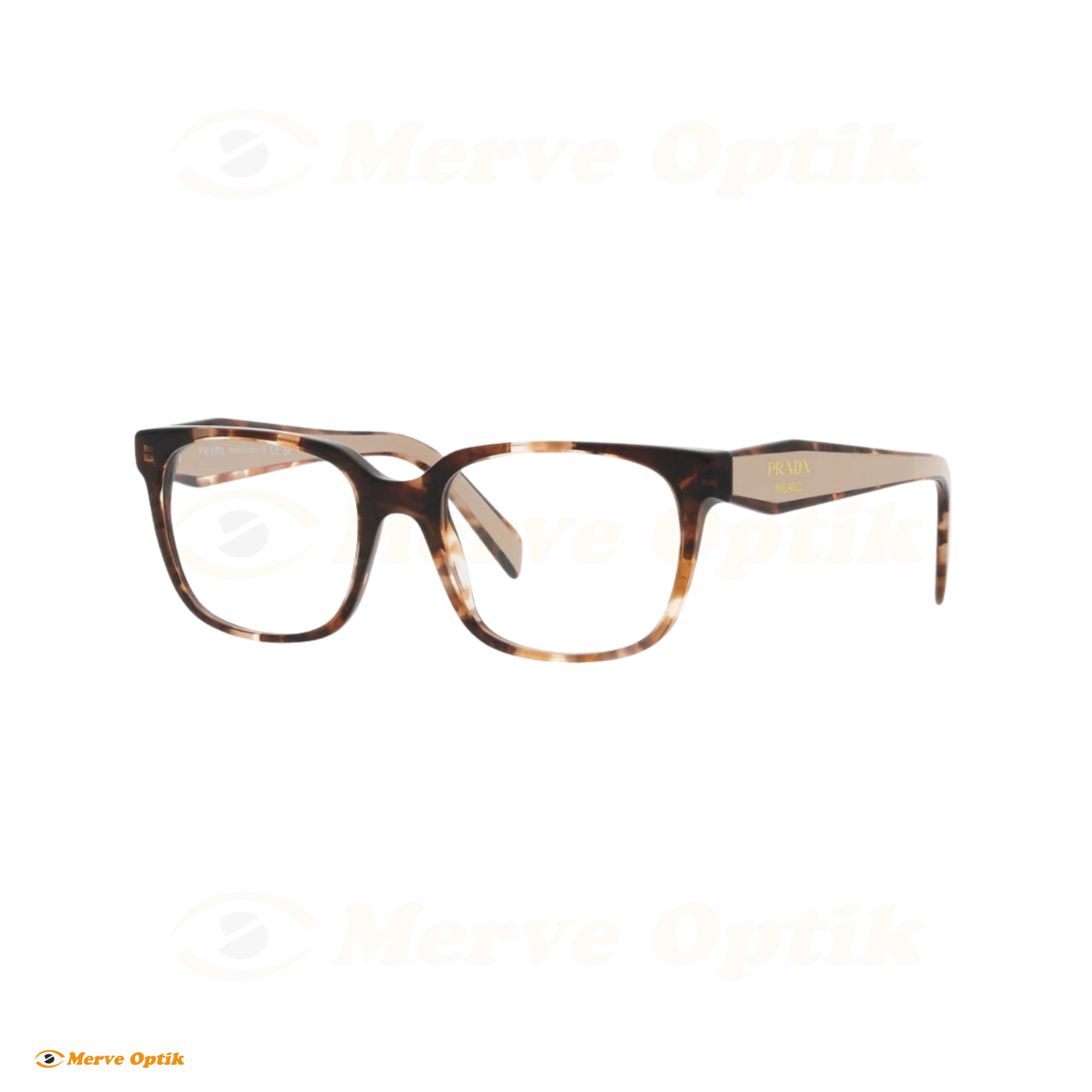PRADA 17ZV 07R1O1 52 O