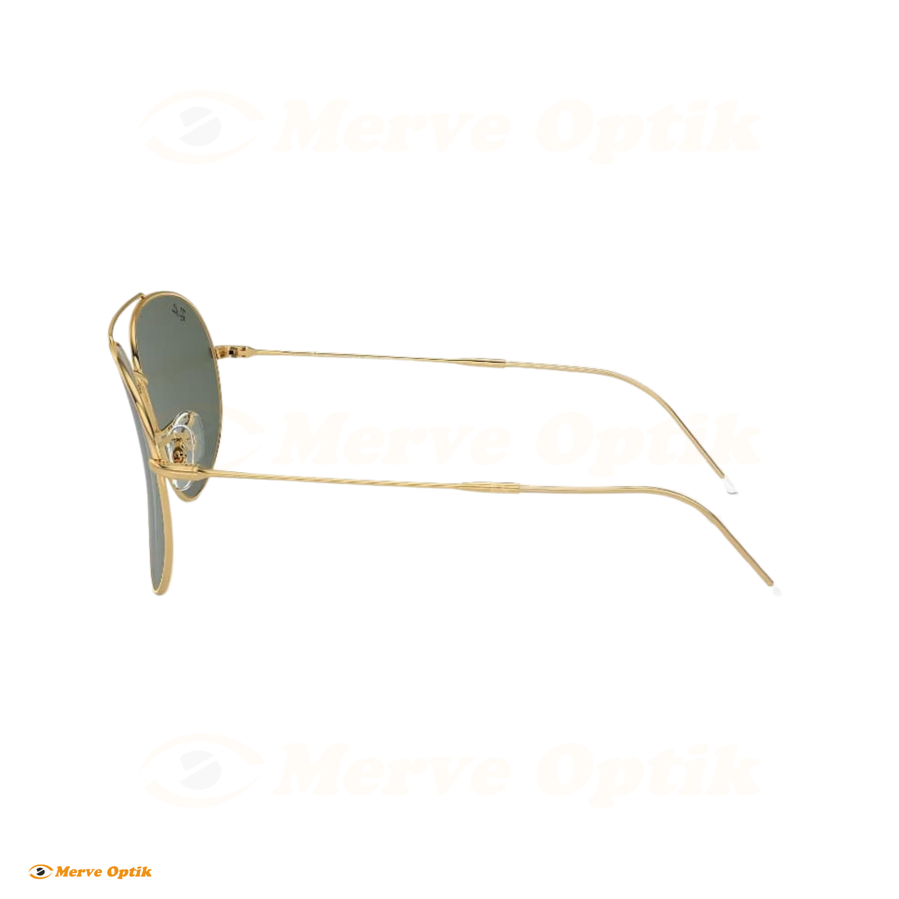 RAY-BAN 0101S RVS 001/VR 59 G Erkek Güneş Gözlüğü