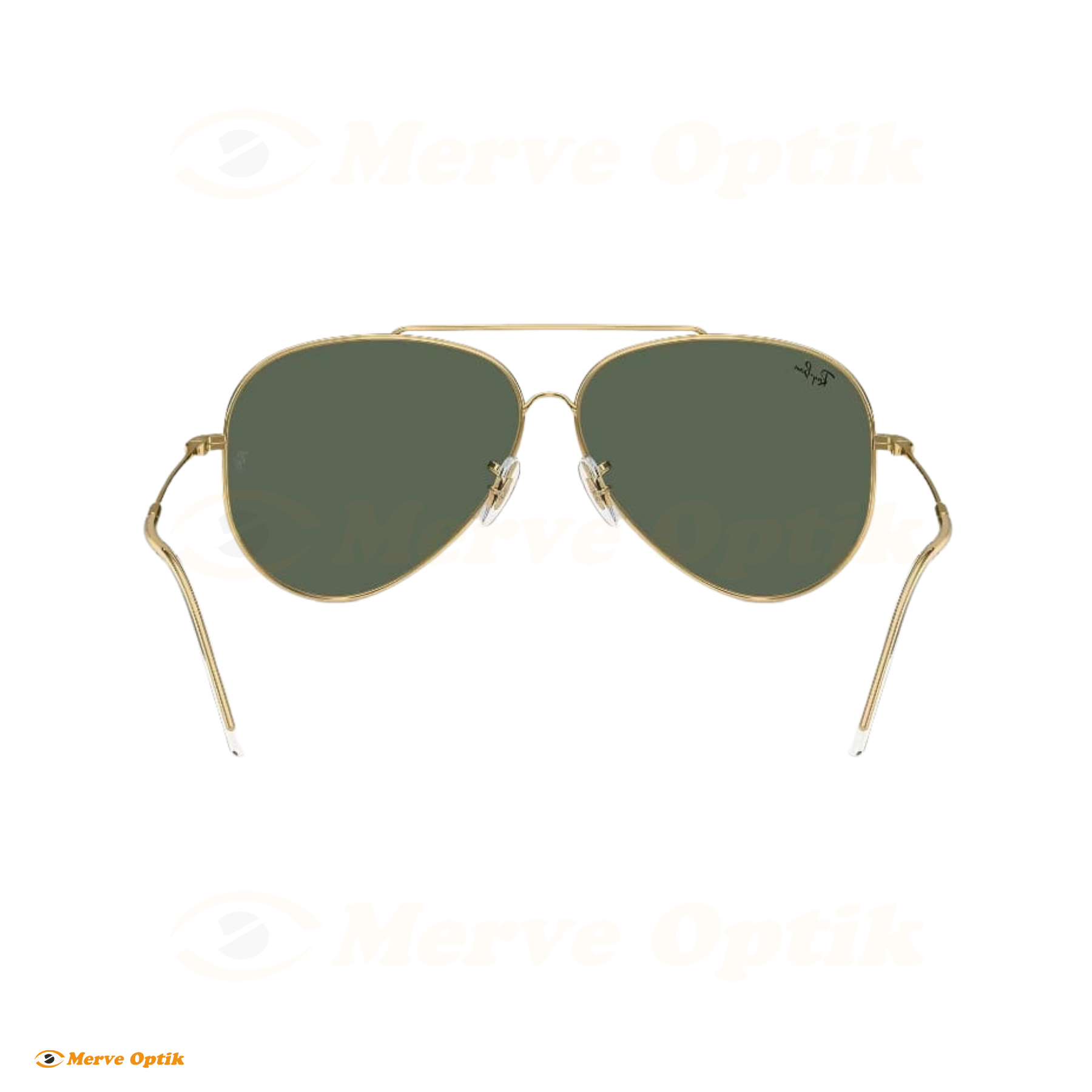 RAY-BAN 0101S RVS 001/VR 59 G Erkek Güneş Gözlüğü