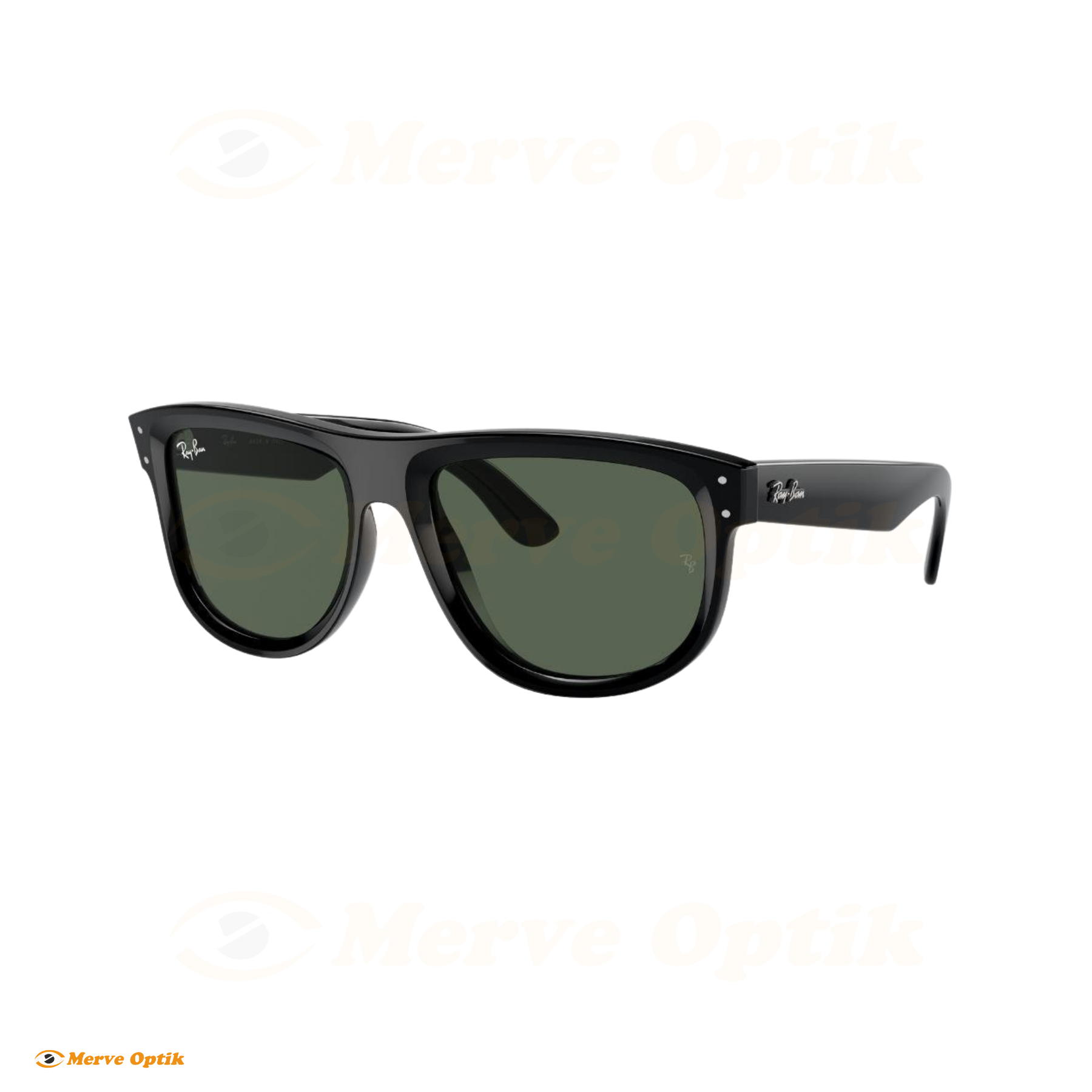 RAY-BAN 0501S RVS 6677VR 56 G Kadın Güneş Gözlüğü