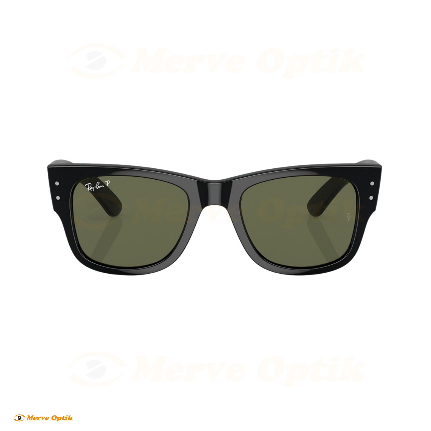 RAY-BAN 0840S 901/58 51 G Unisex Güneş Gözlüğü