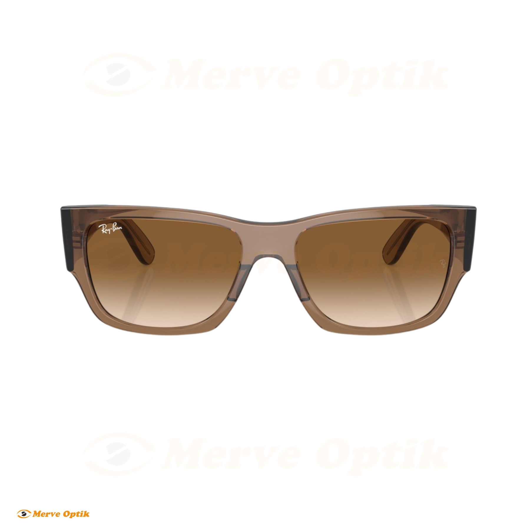RAY-BAN 0947S 664051 56 G Unisex Güneş Gözlüğü