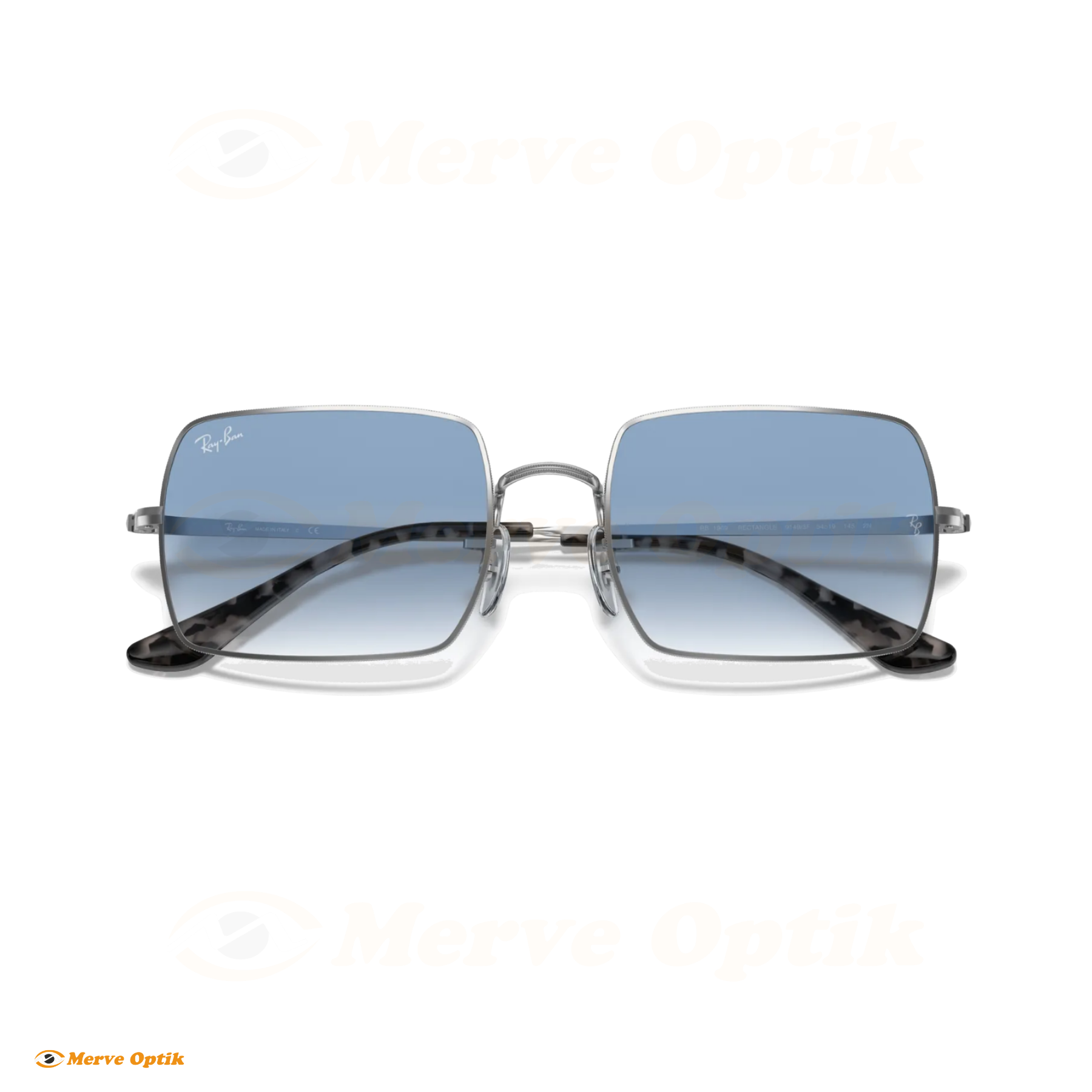 RAY-BAN 1969 9149-3F 54 G Kadın Güneş Gözlüğü
