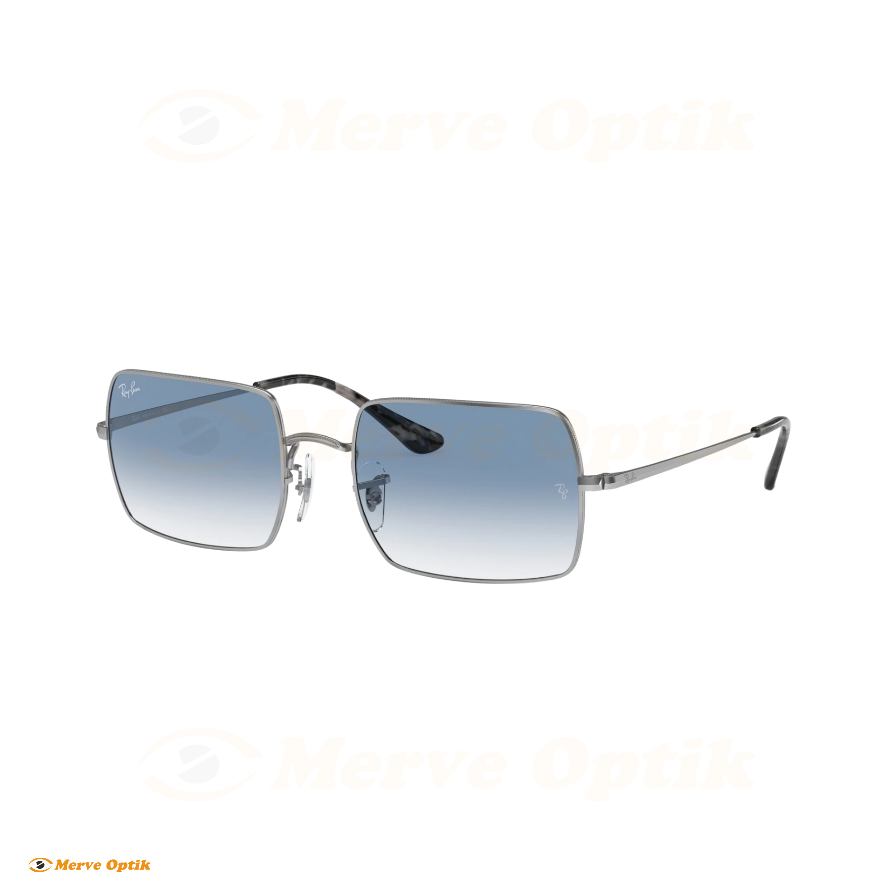 RAY-BAN 1969 9149-3F 54 G Kadın Güneş Gözlüğü