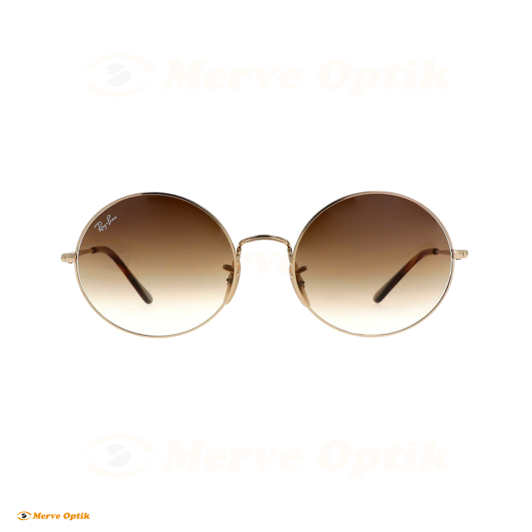 RAY-BAN 1970 9147-51 54 G Kadın Güneş Gözlüğü