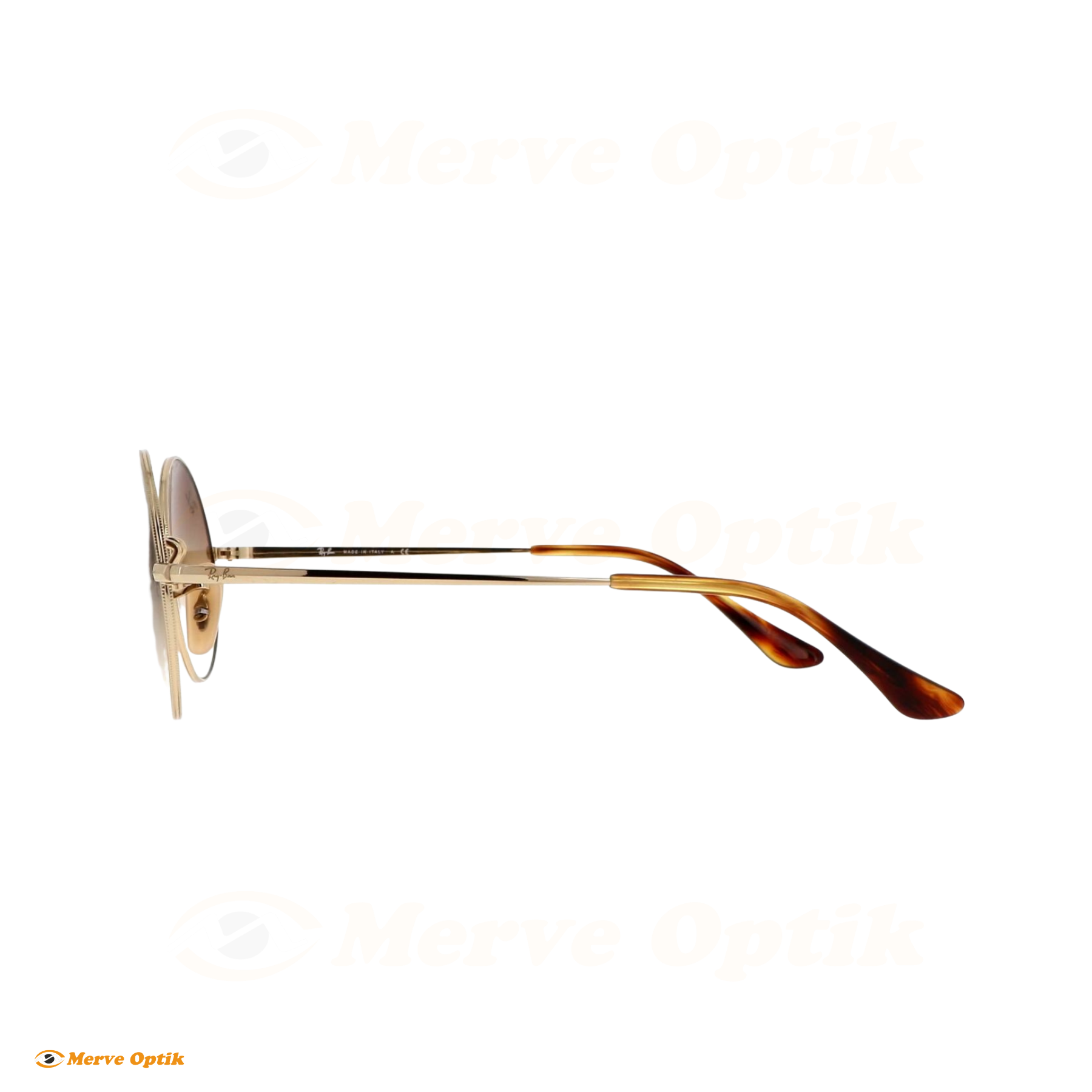 RAY-BAN 1970 9147-51 54 G Kadın Güneş Gözlüğü