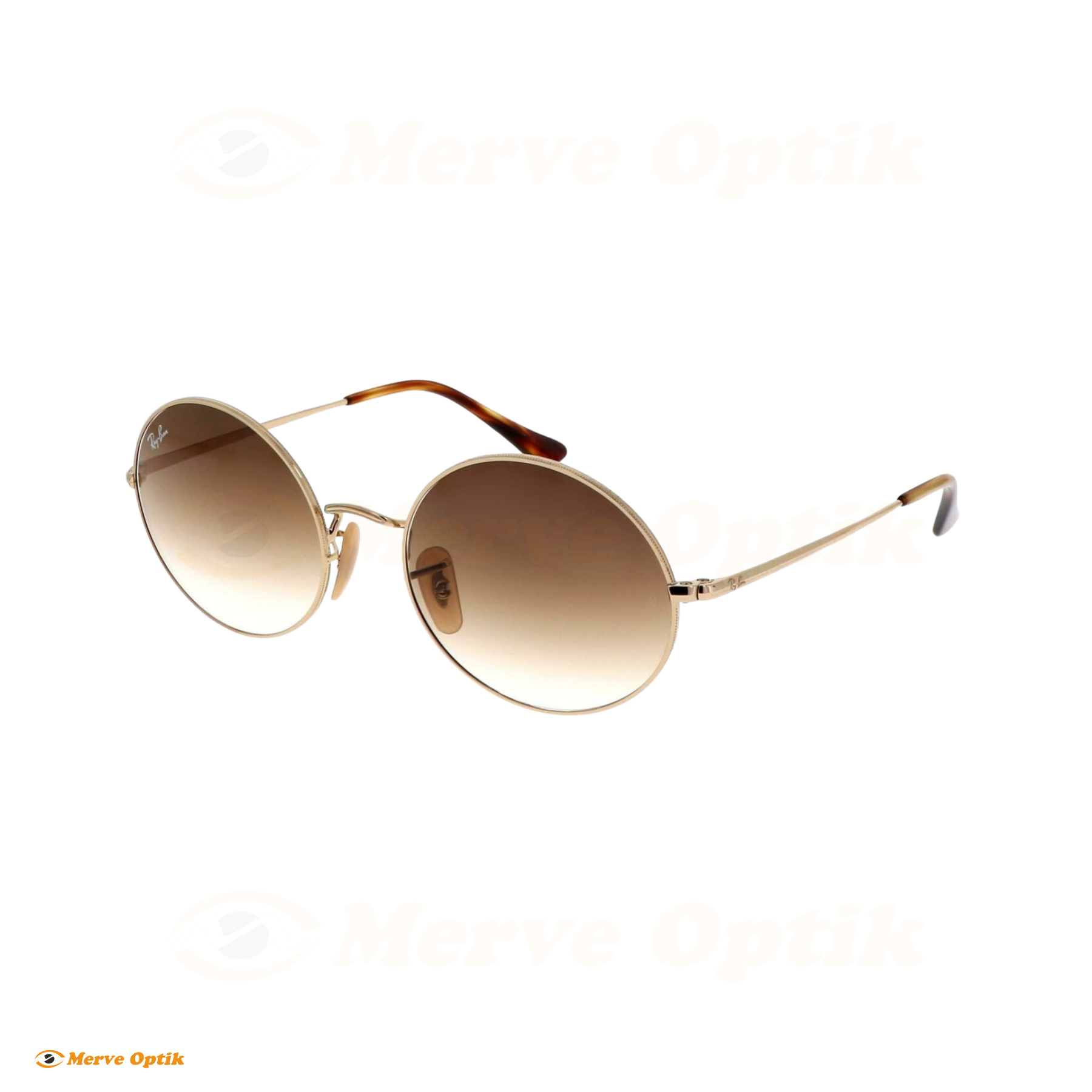 RAY-BAN 1970 9147-51 54 G Kadın Güneş Gözlüğü