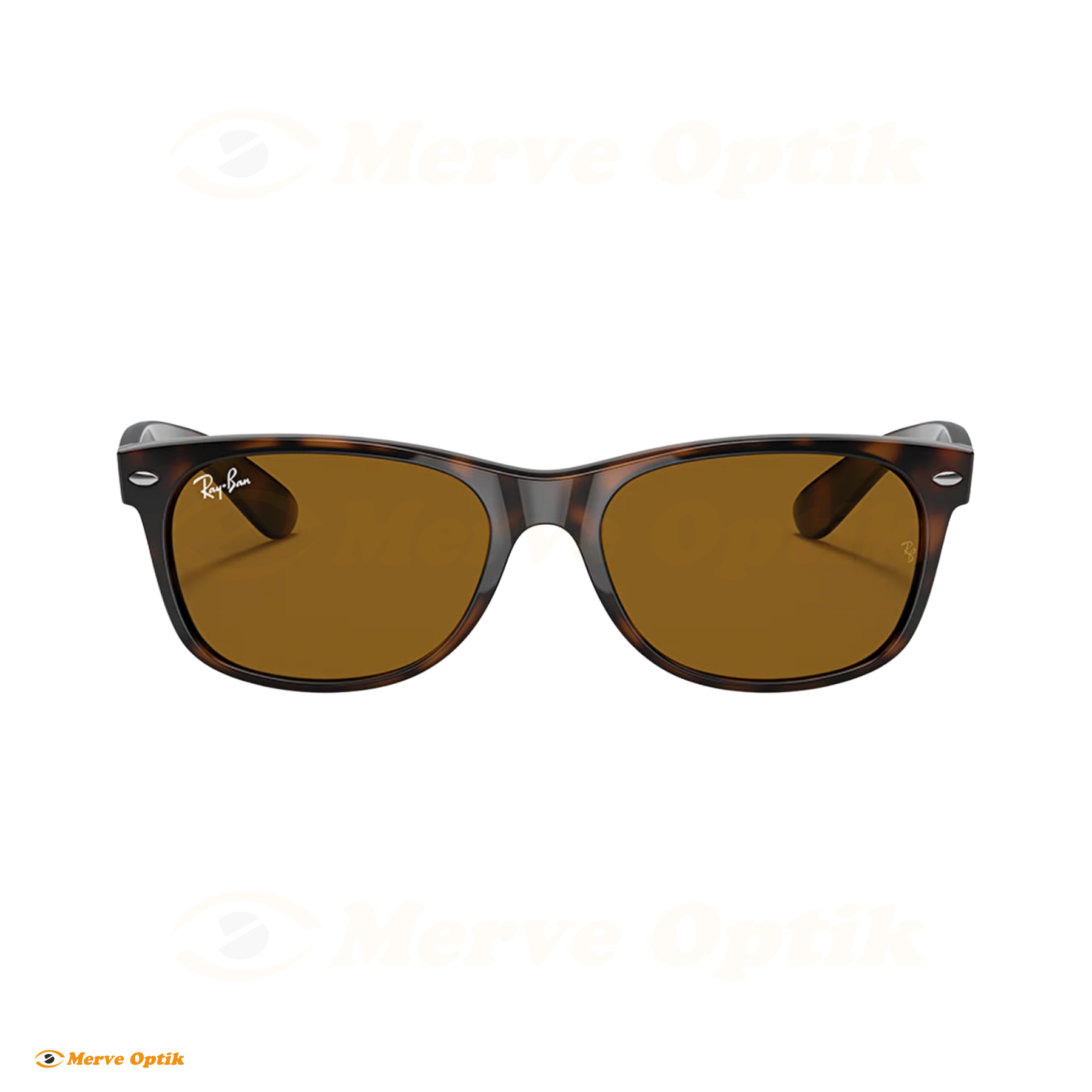 RAY-BAN 2132 605485 52 G Kadın Güneş Gözlüğü