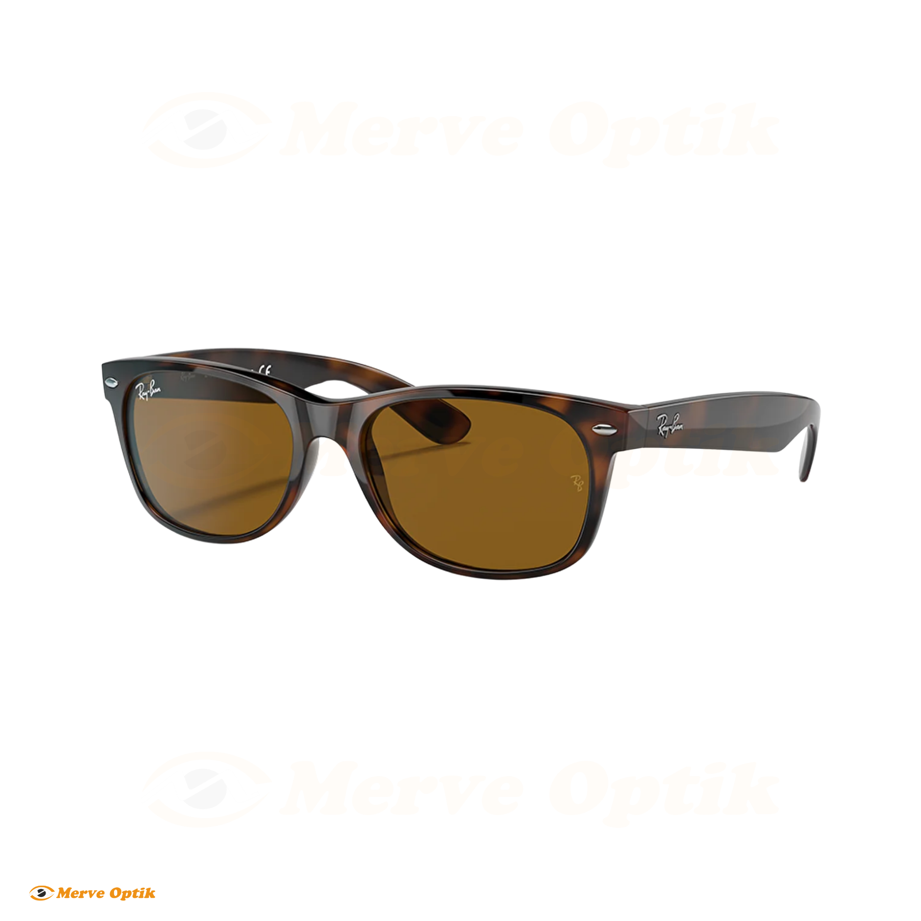 RAY-BAN 2132 605485 52 G Kadın Güneş Gözlüğü