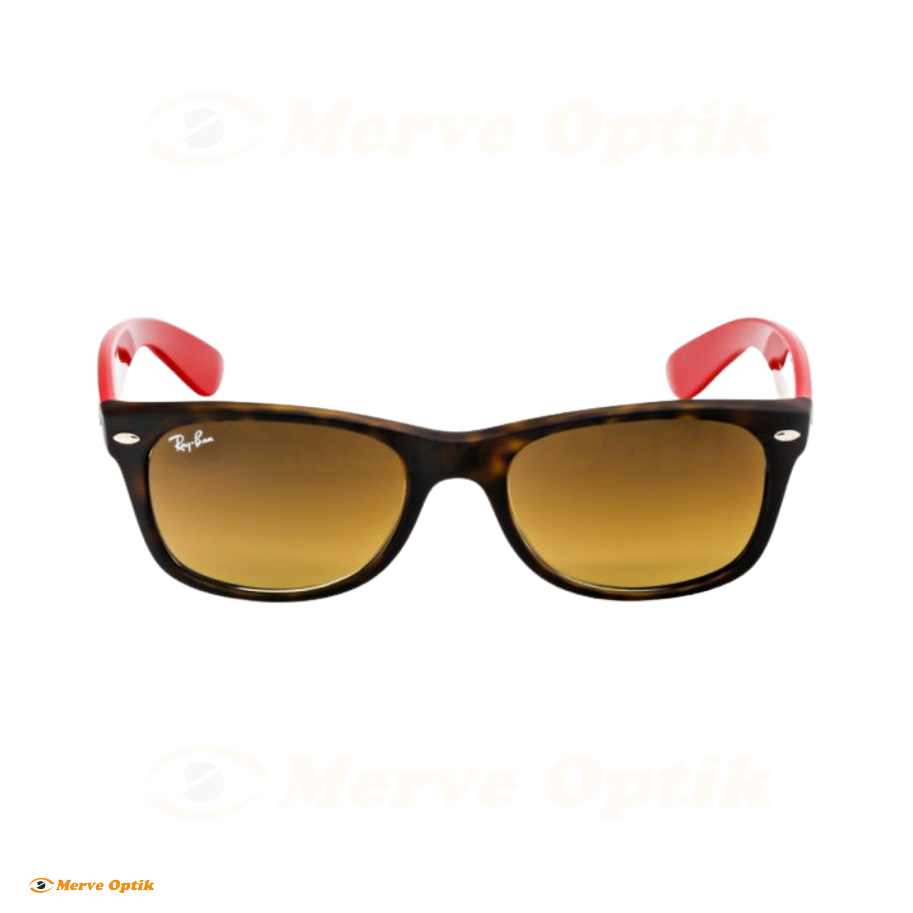 RAY-BAN 2132 618185 52 G Unisex Güneş Gözlüğü