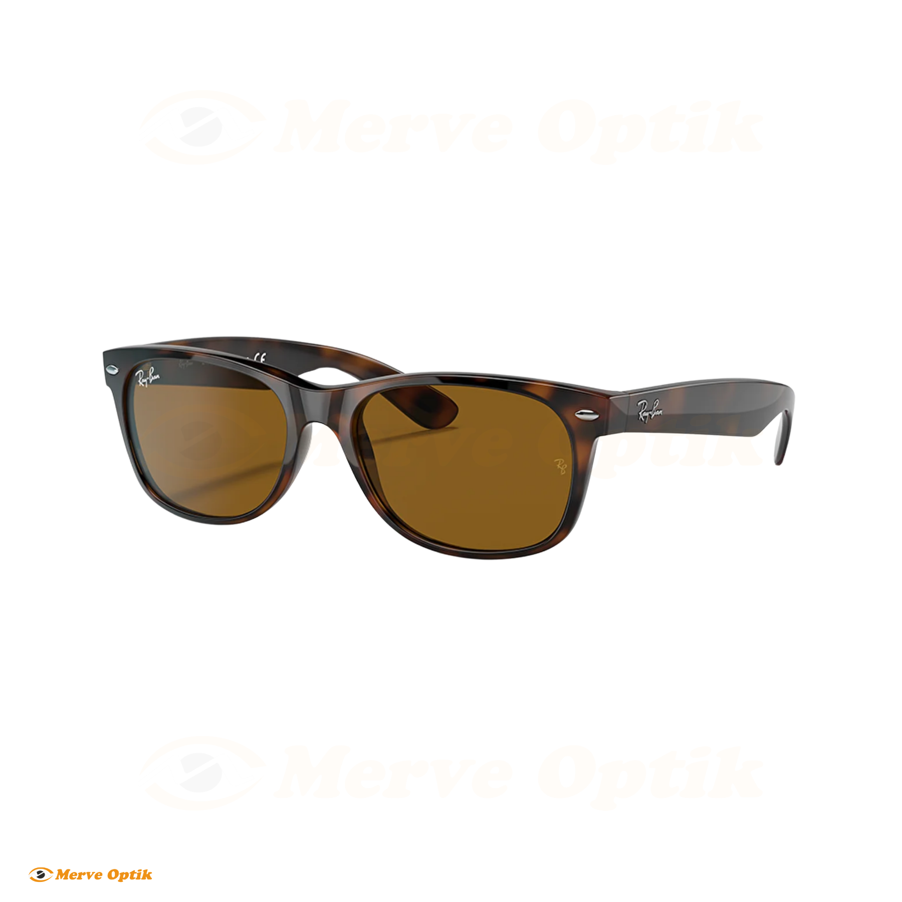 RAY-BAN 2132 710/51 52 G Kadın Güneş Gözlüğü