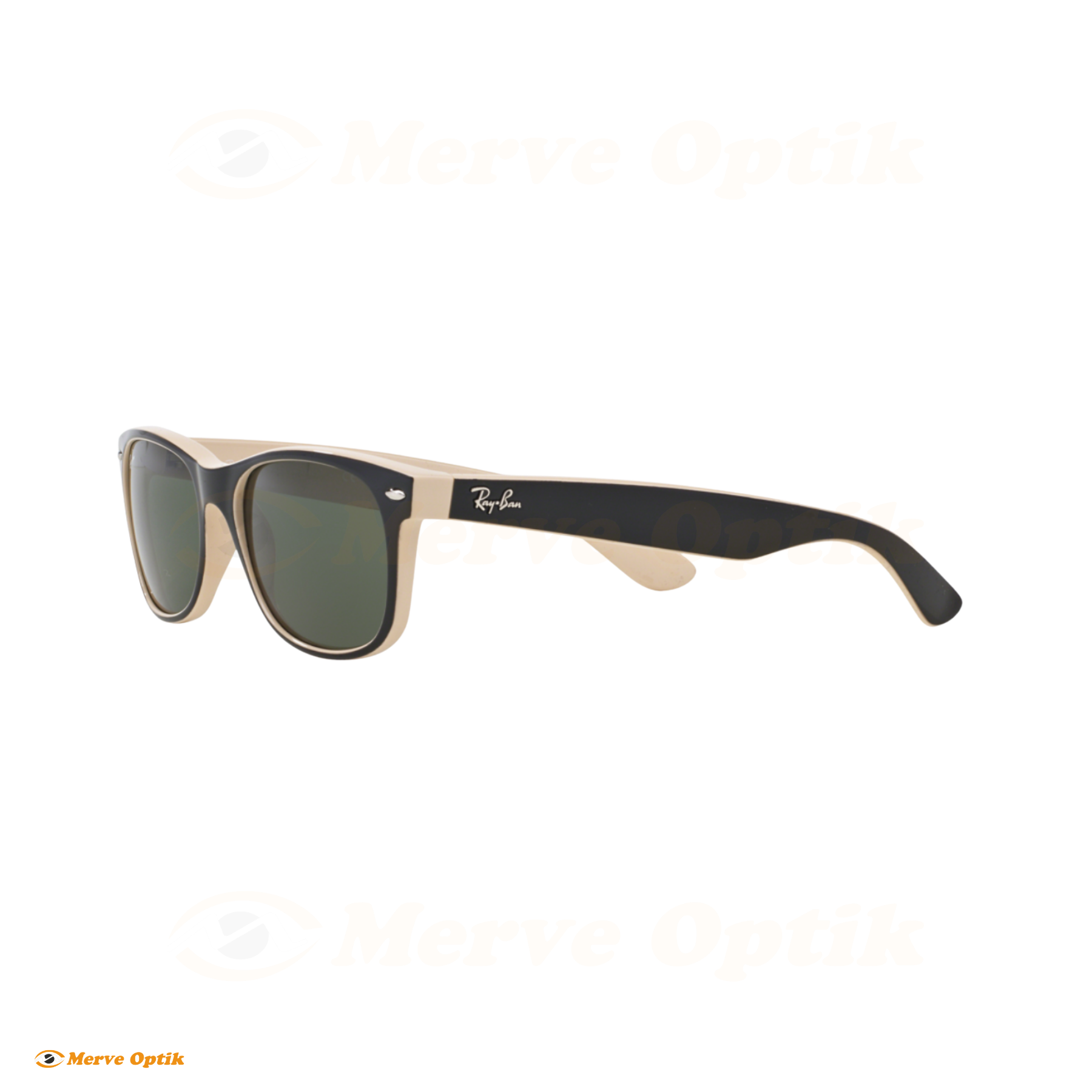 RAY-BAN 2132 875 52 G Unisex Güneş Gözlüğü