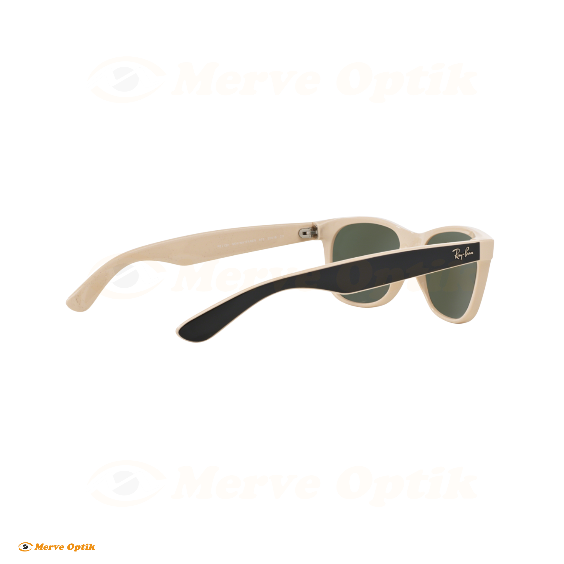 RAY-BAN 2132 875 52 G Unisex Güneş Gözlüğü