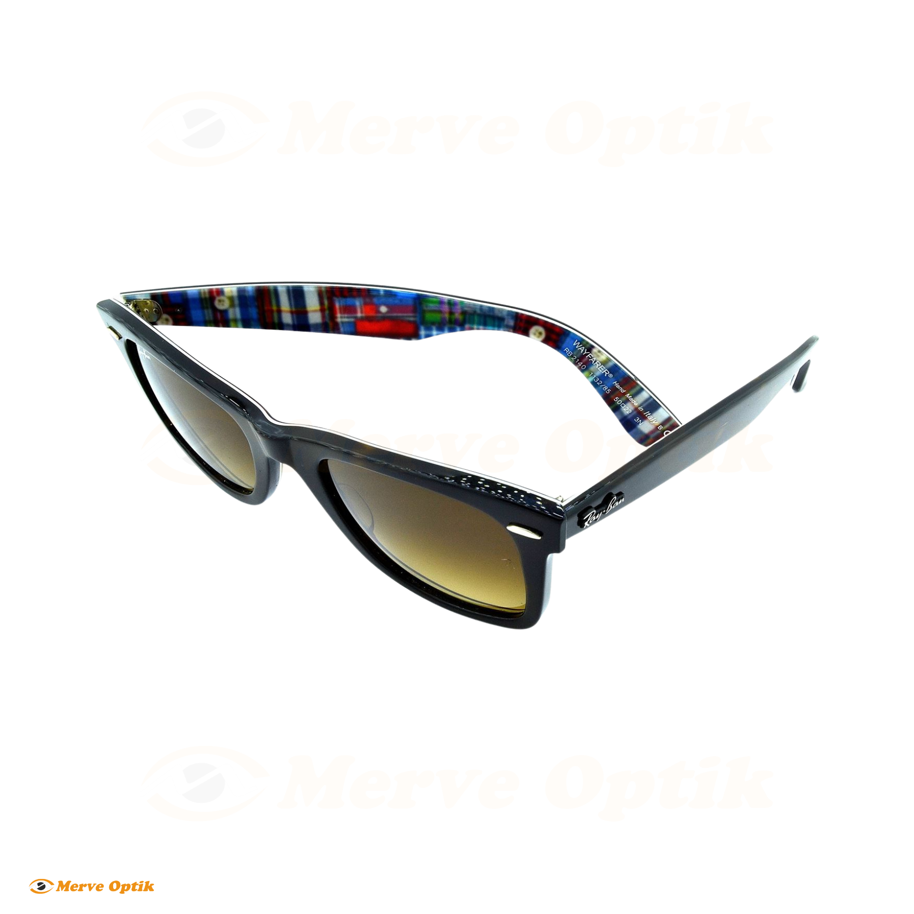 RAY-BAN 2140 1132/85 50 G Kadın Güneş Gözlüğü