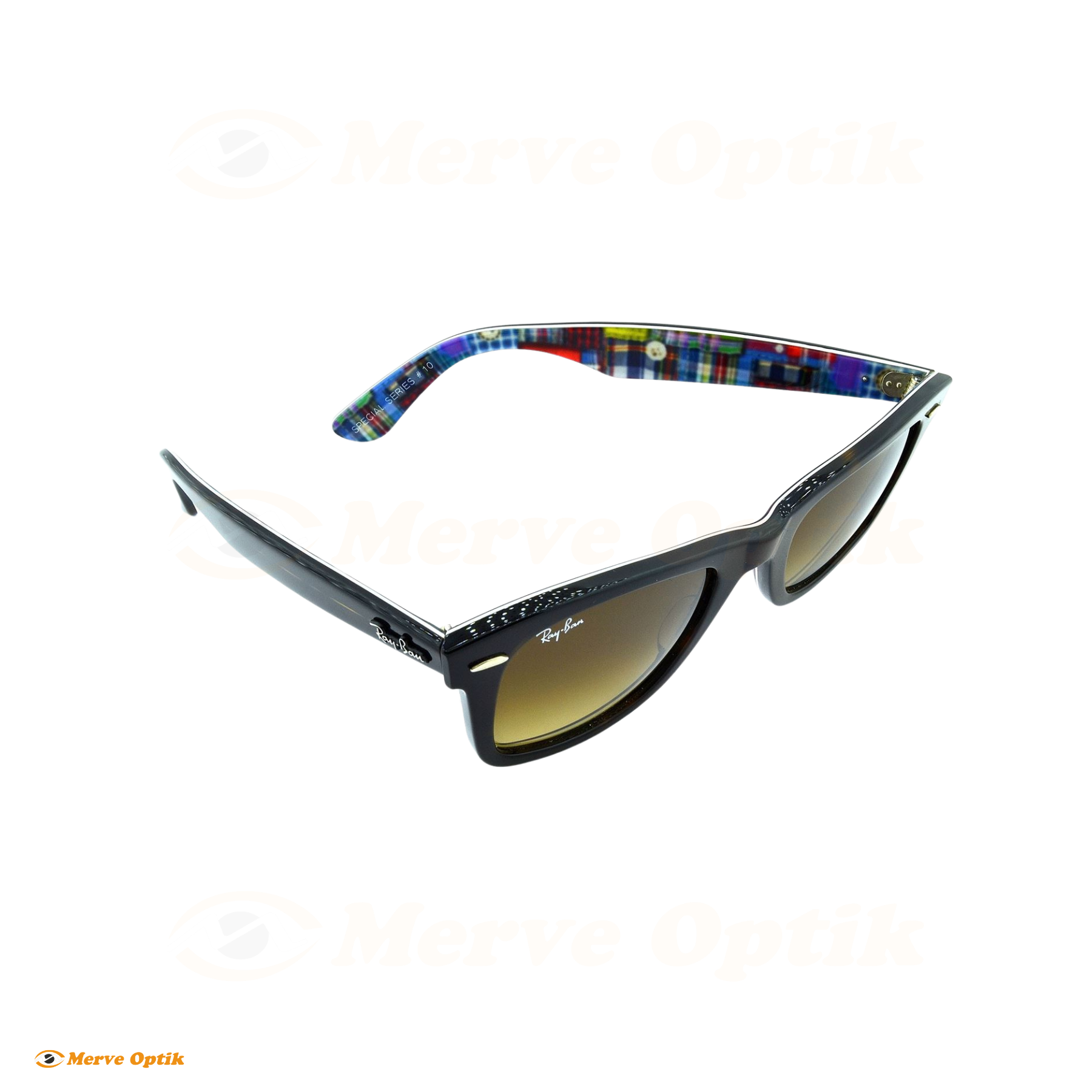 RAY-BAN 2140 1132/85 50 G Kadın Güneş Gözlüğü
