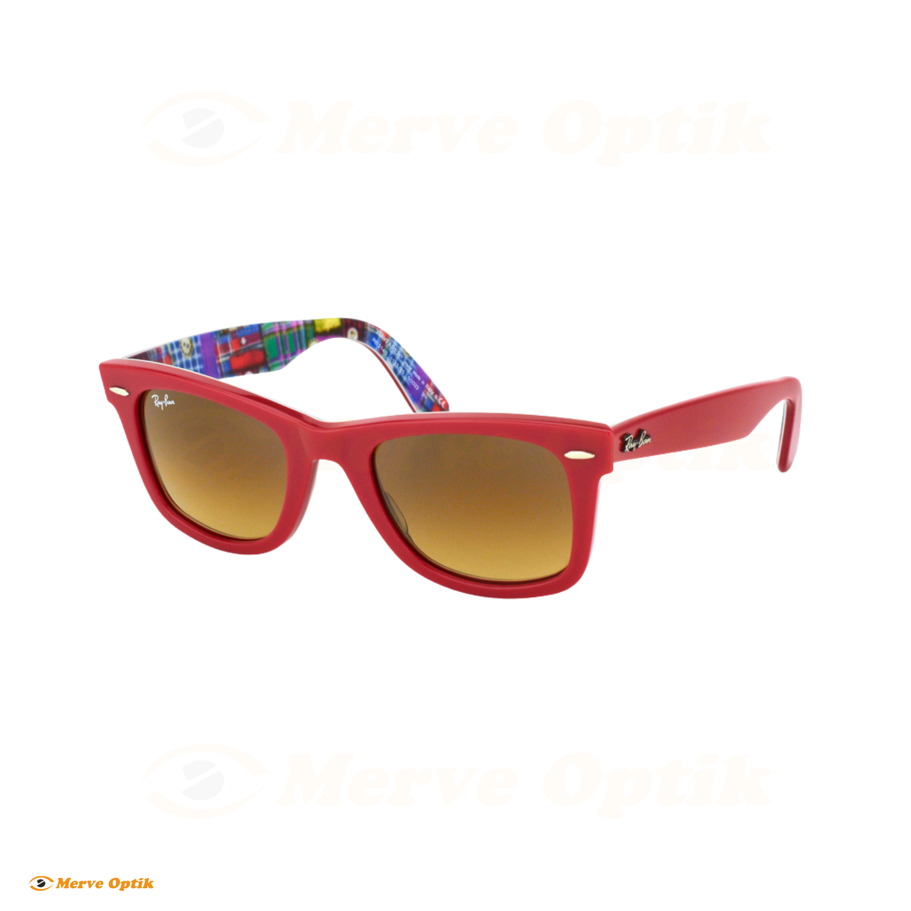 RAY-BAN 2140 1133/85 50 G Kadın Güneş Gözlüğü