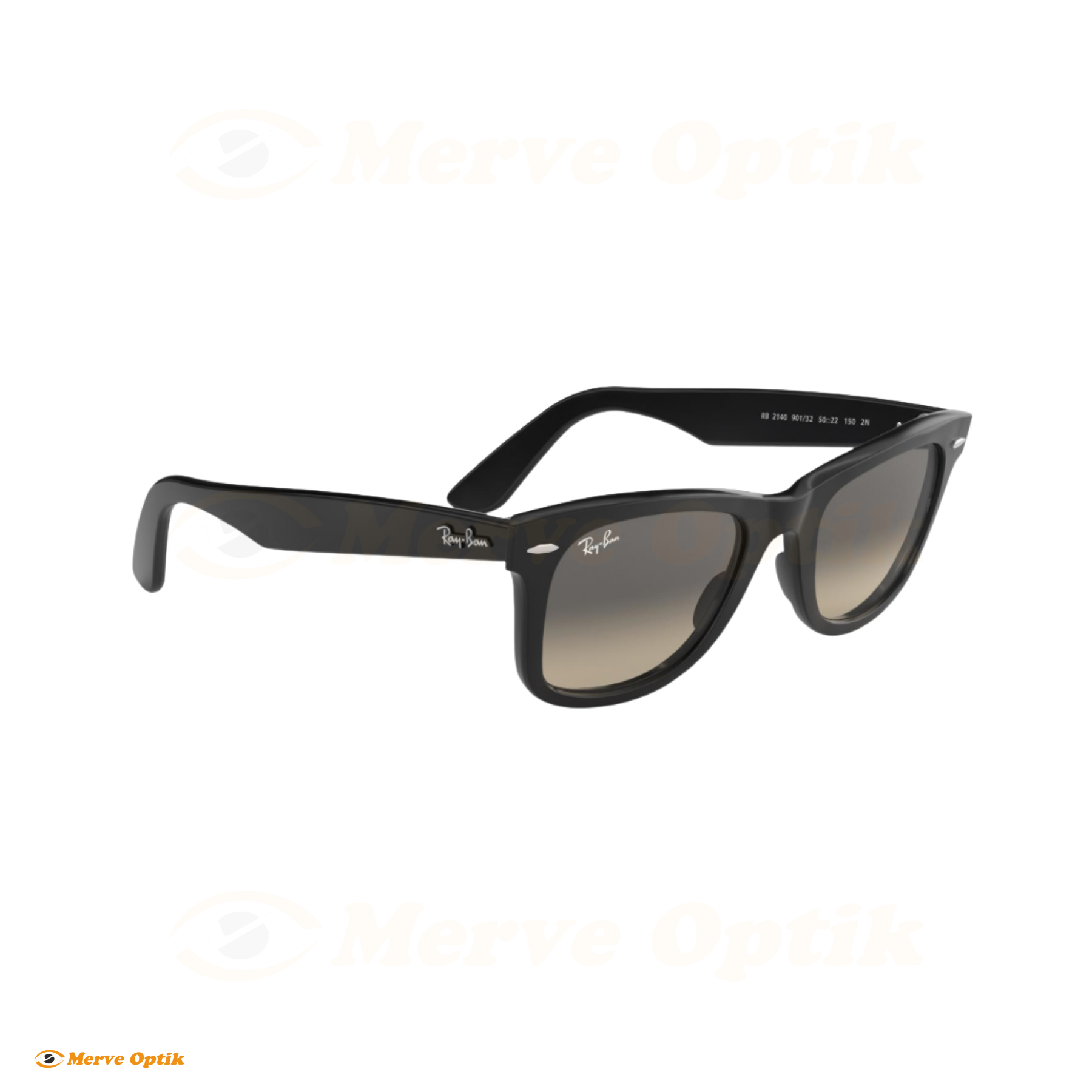 RAY-BAN 2140 901/32 50 G Kadın Güneş Gözlüğü