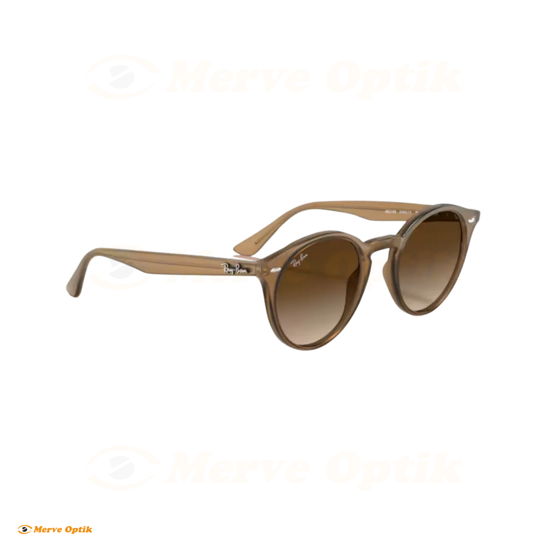 RAY-BAN 2180 6166/13 49 G Kadın Güneş Gözlğü