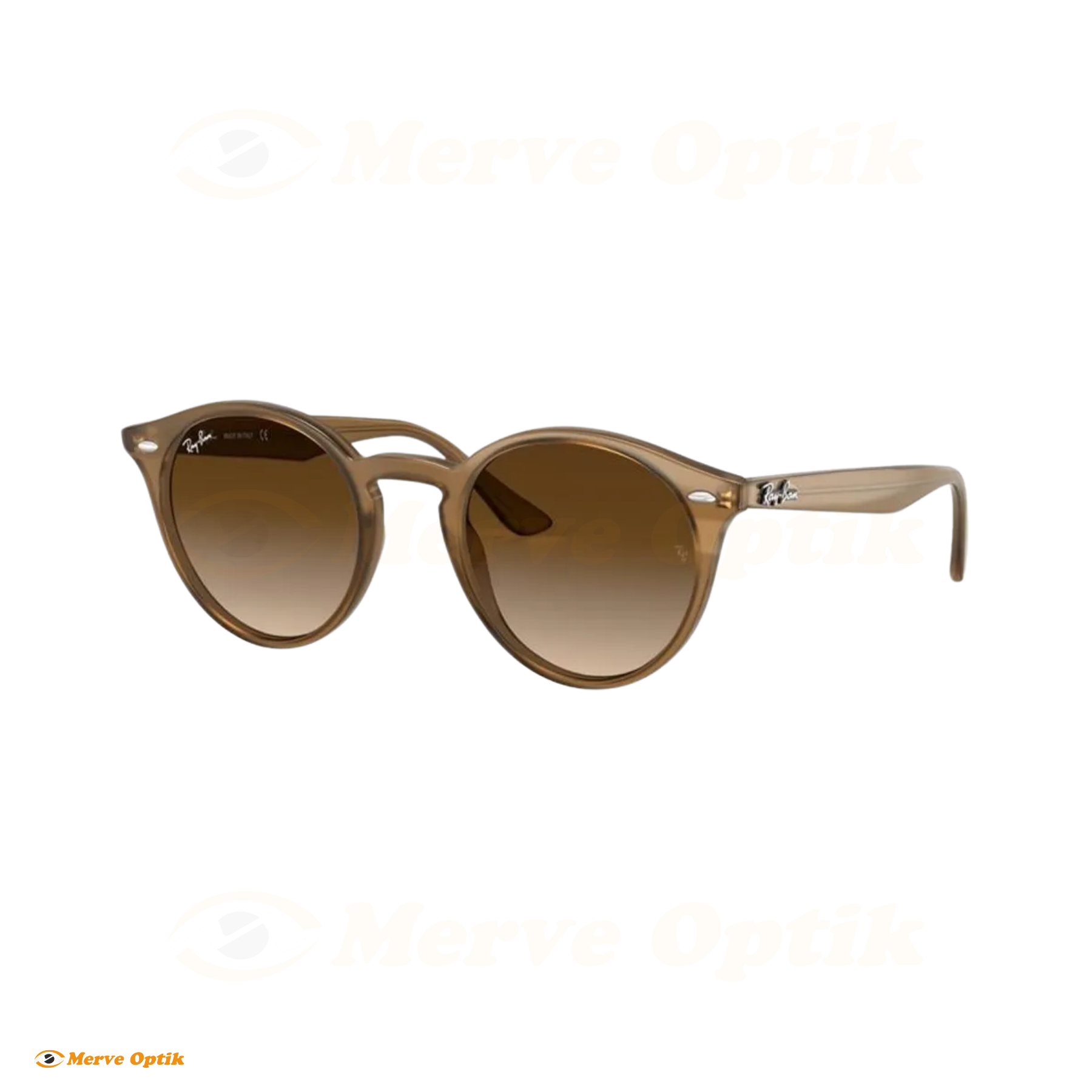 RAY-BAN 2180 6166/13 49 G Kadın Güneş Gözlğü