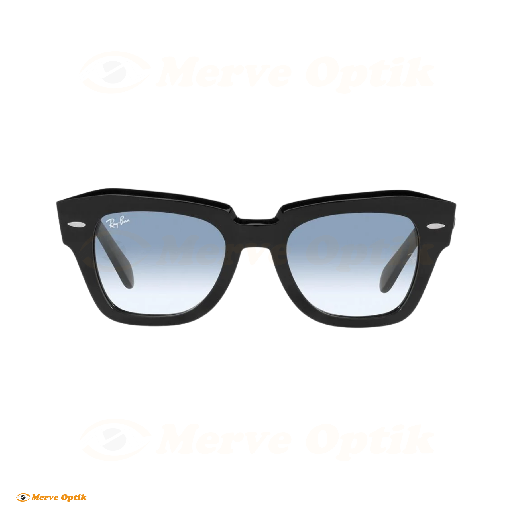 RAY-BAN 2186 901/3F 49 G Kadın Güneş Gözlüğü