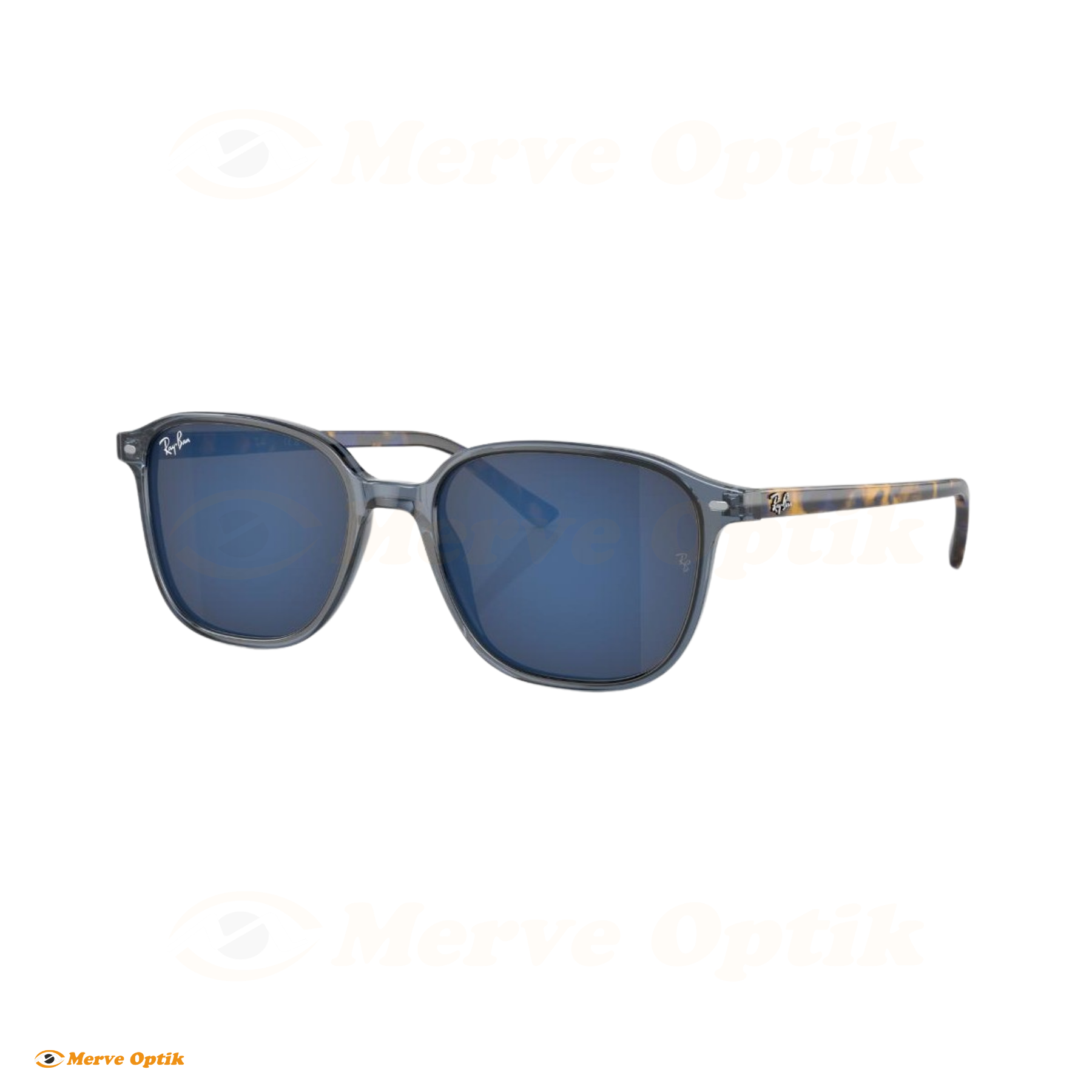 RAY-BAN 2193 6638O4 53 G Unisex Günrş Gözlüğü