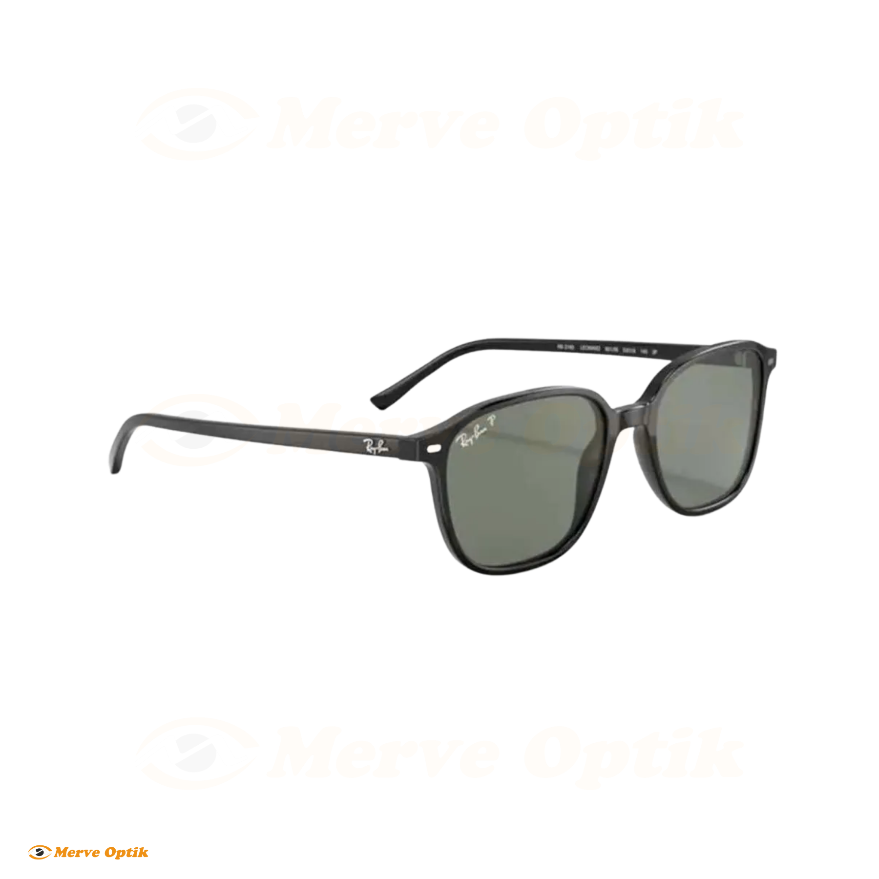 RAY-BAN 2193 901/58 55 G Unisex Güneş Gözlüğü