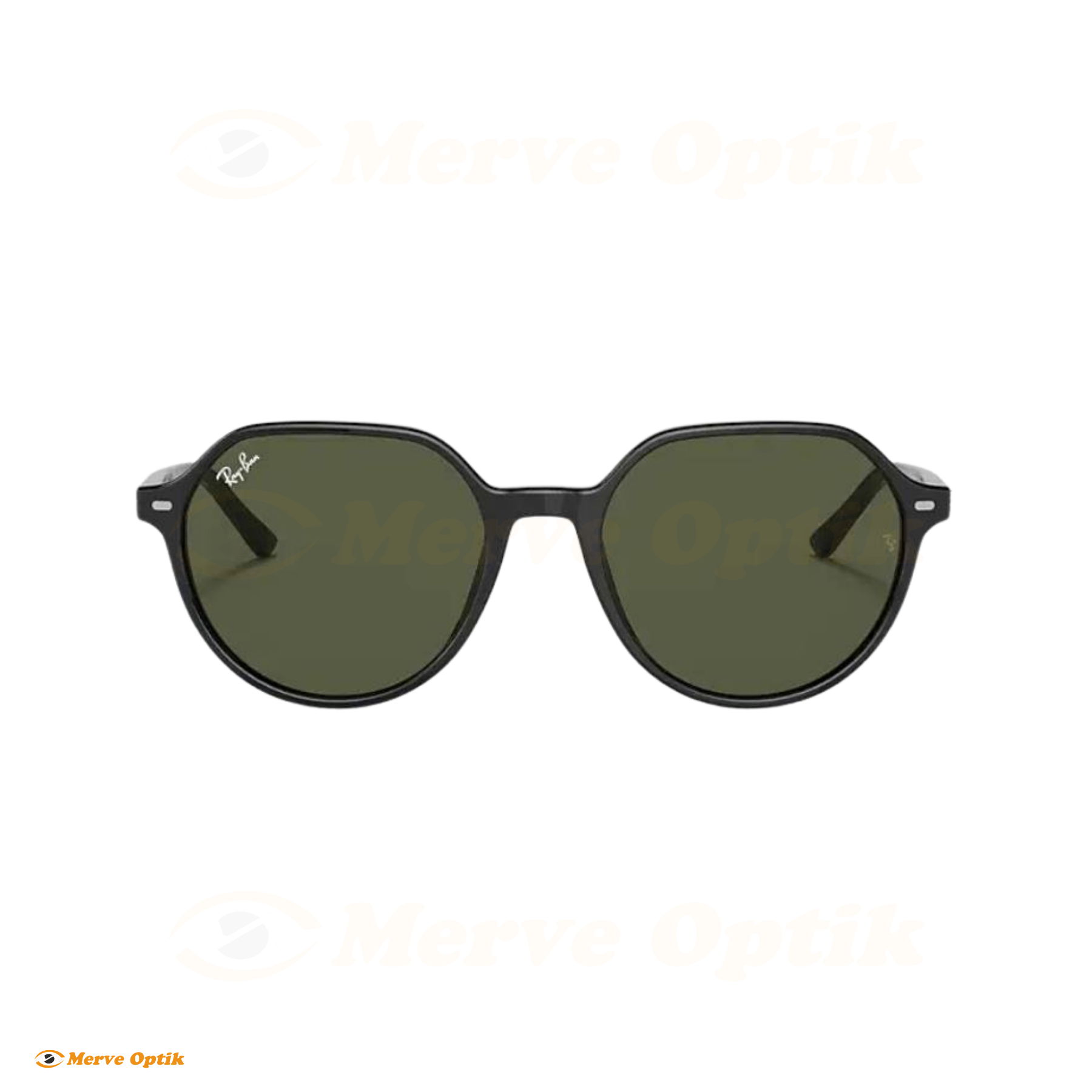 RAY-BAN 2195 901/31 51 G Unisex Güneş Gözlüğü