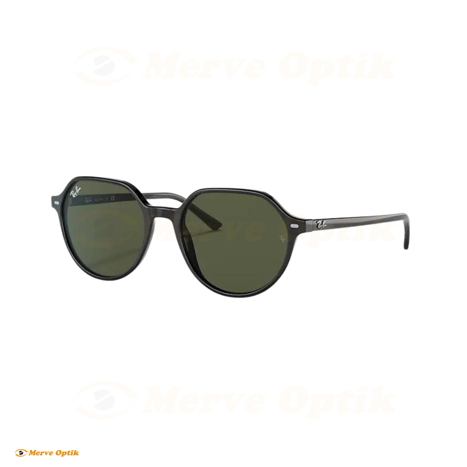 RAY-BAN 2195 901/31 51 G Unisex Güneş Gözlüğü