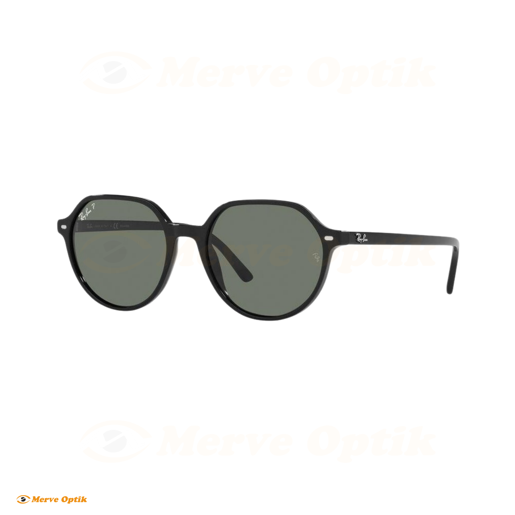RAY-BAN 2195 901/58 53 G Unisex Güneş Gözlüğü
