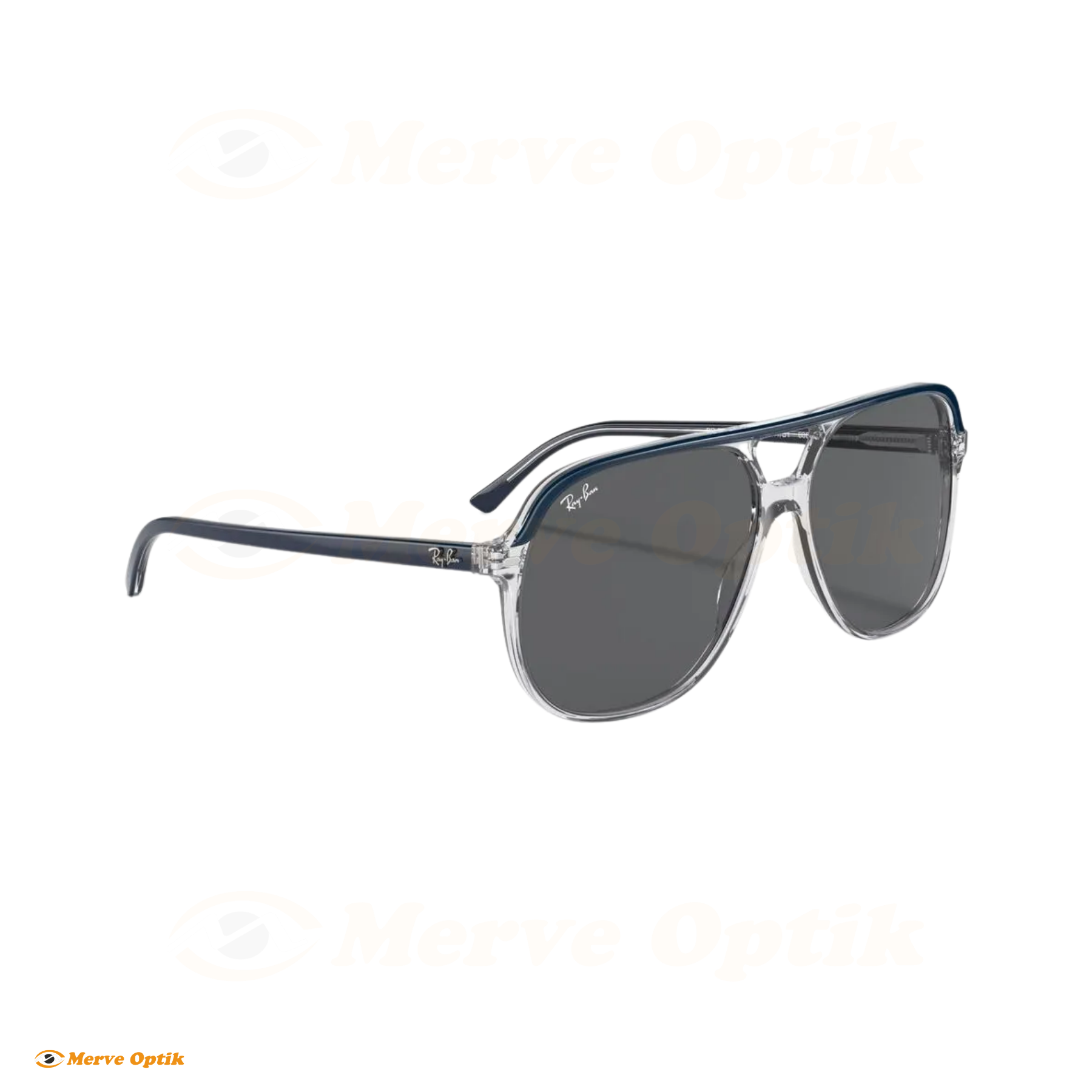 RAY-BAN 2198 1341/B1 56 G Unisex Güneş Gözlüğü