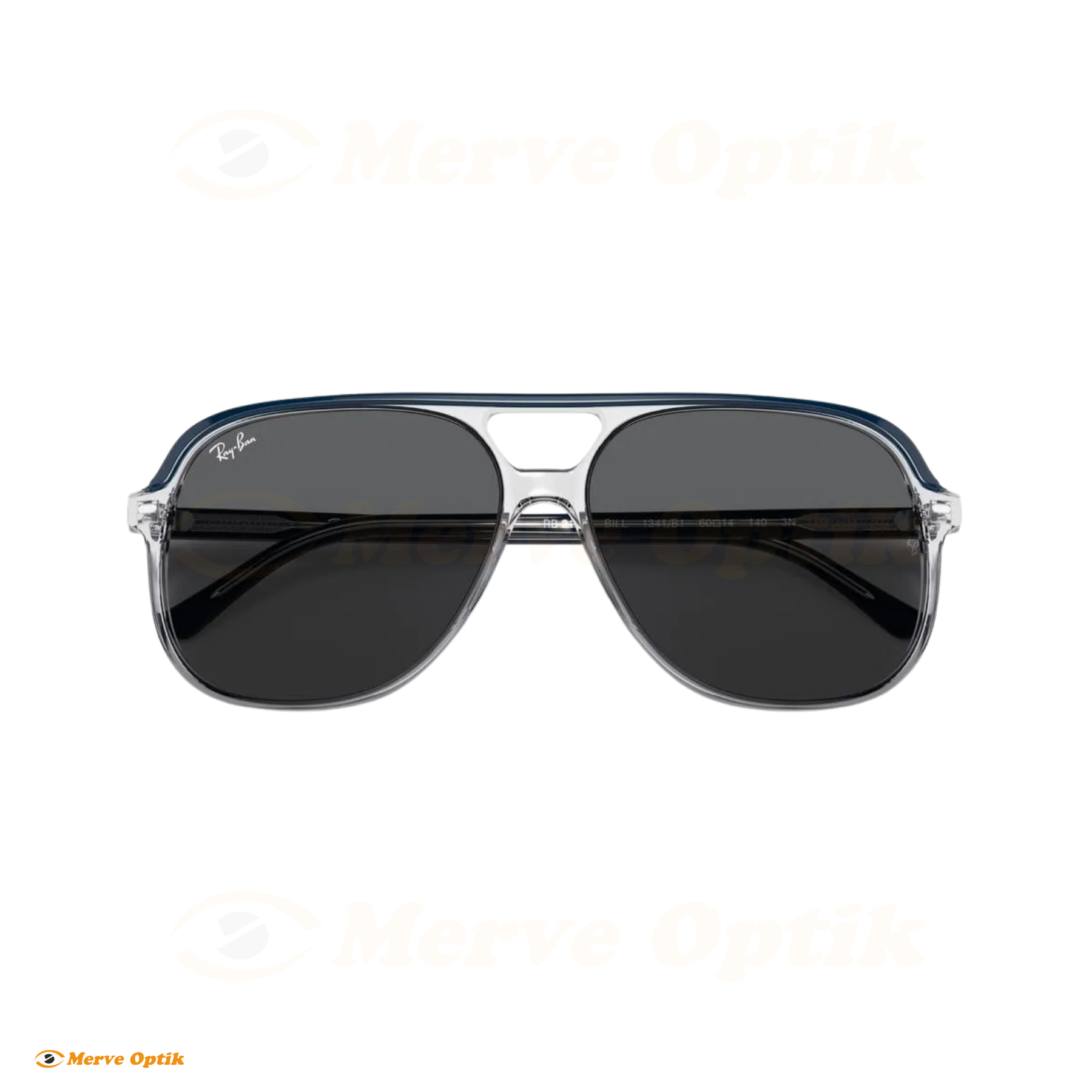 RAY-BAN 2198 1341/B1 56 G Unisex Güneş Gözlüğü