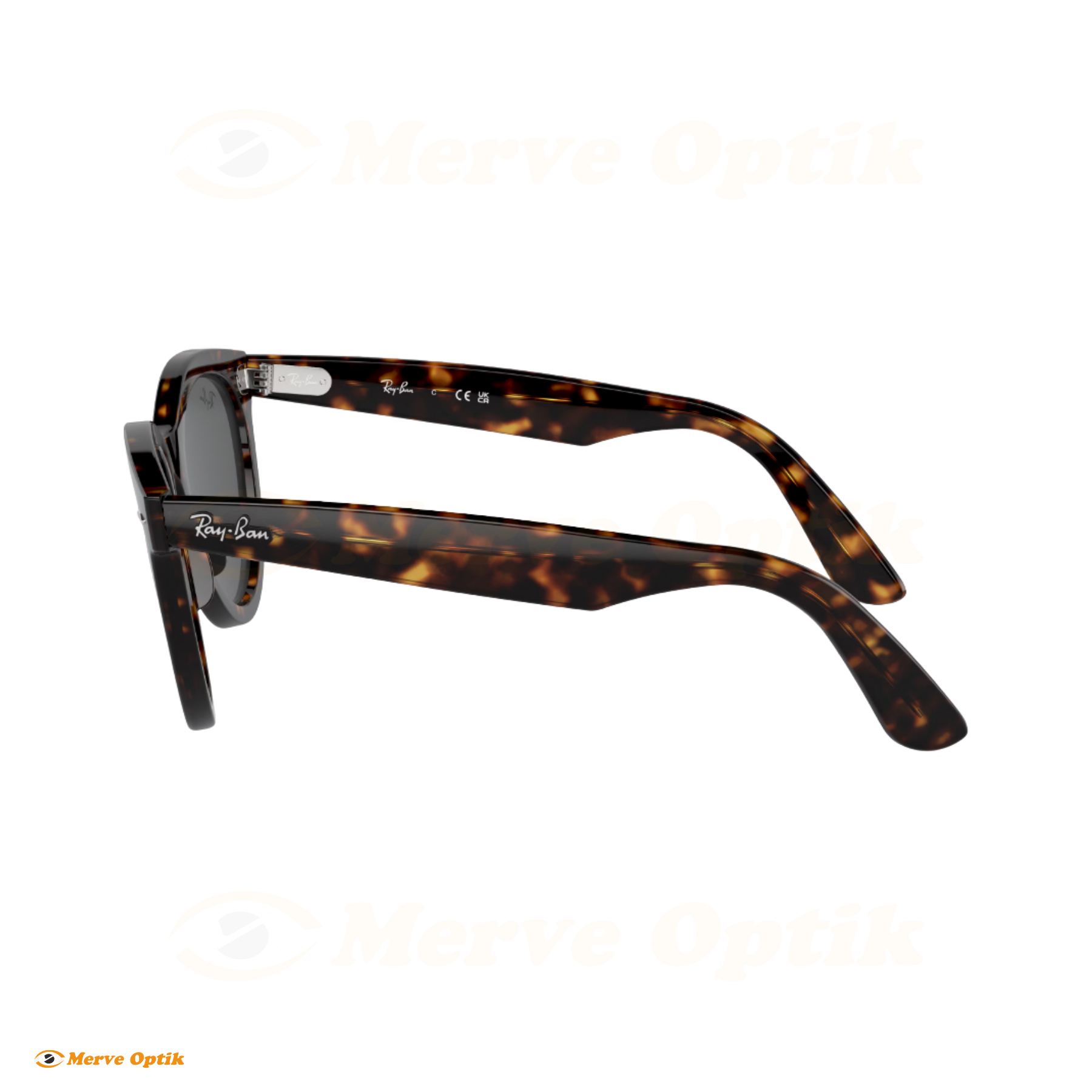 RAY-BAN 2241 902/B1 51 G Kadın Güneş Gözlüğü