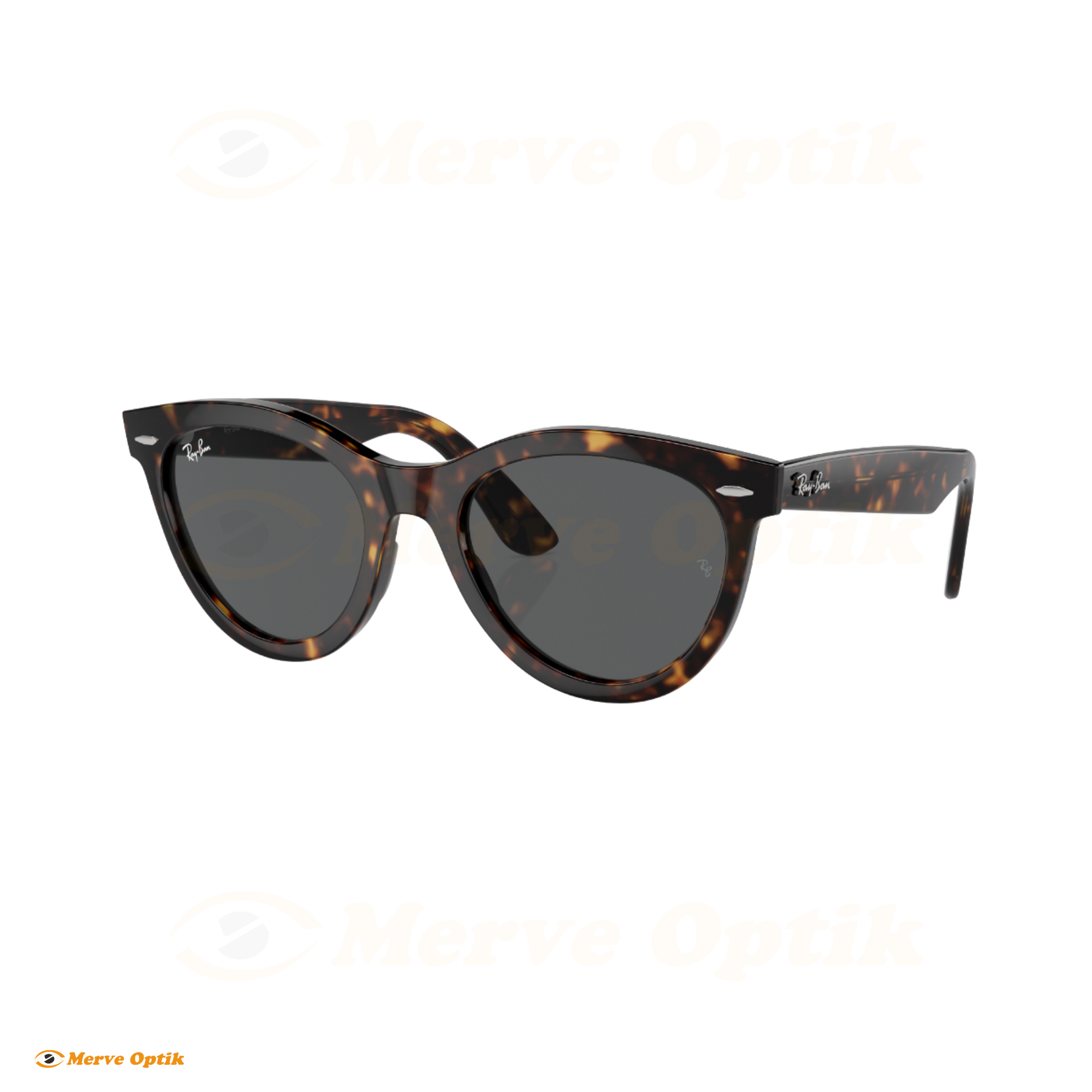 RAY-BAN 2241 902/B1 51 G Kadın Güneş Gözlüğü