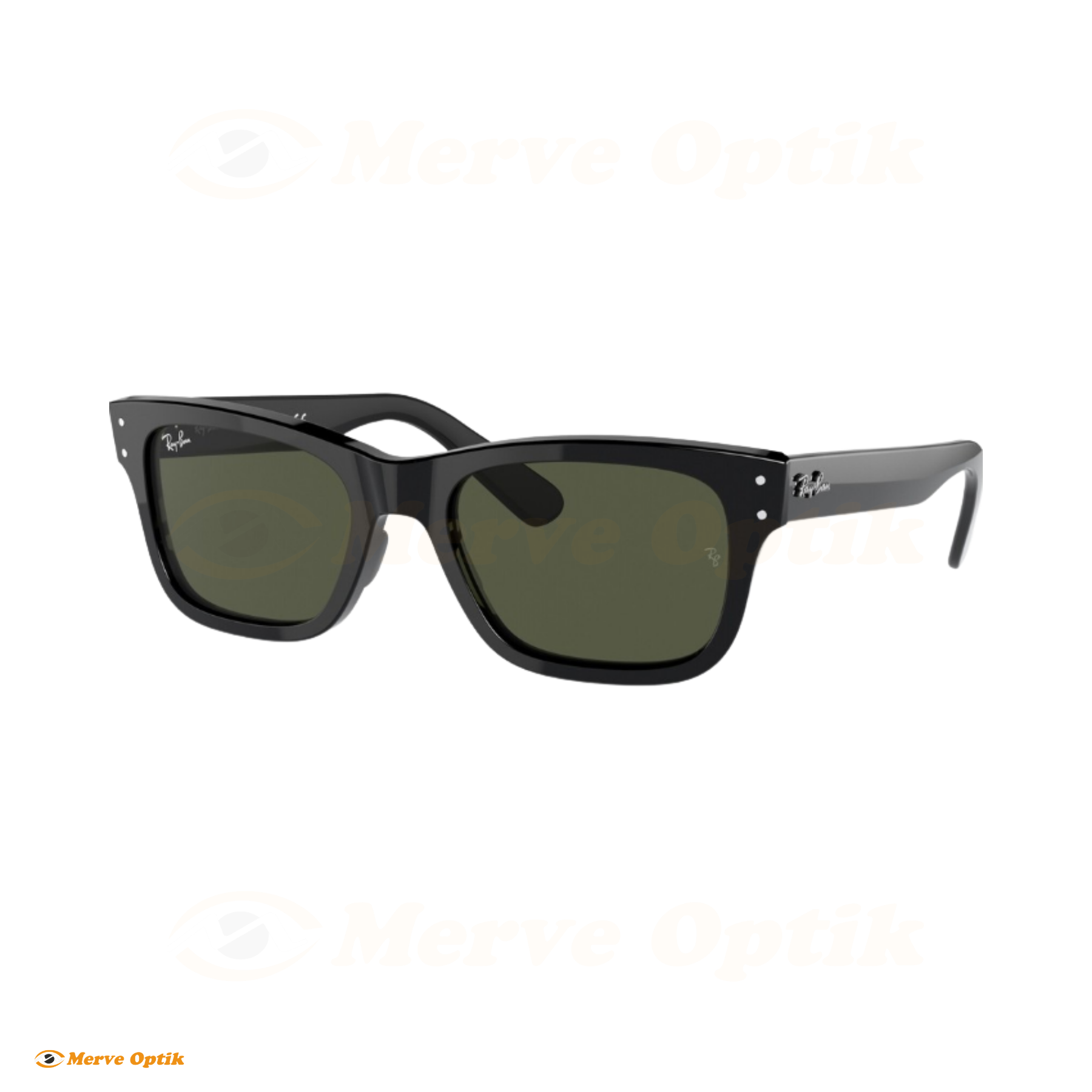 RAY-BAN 2283 901/31 52 G Unisex Güneş Gözlüğü