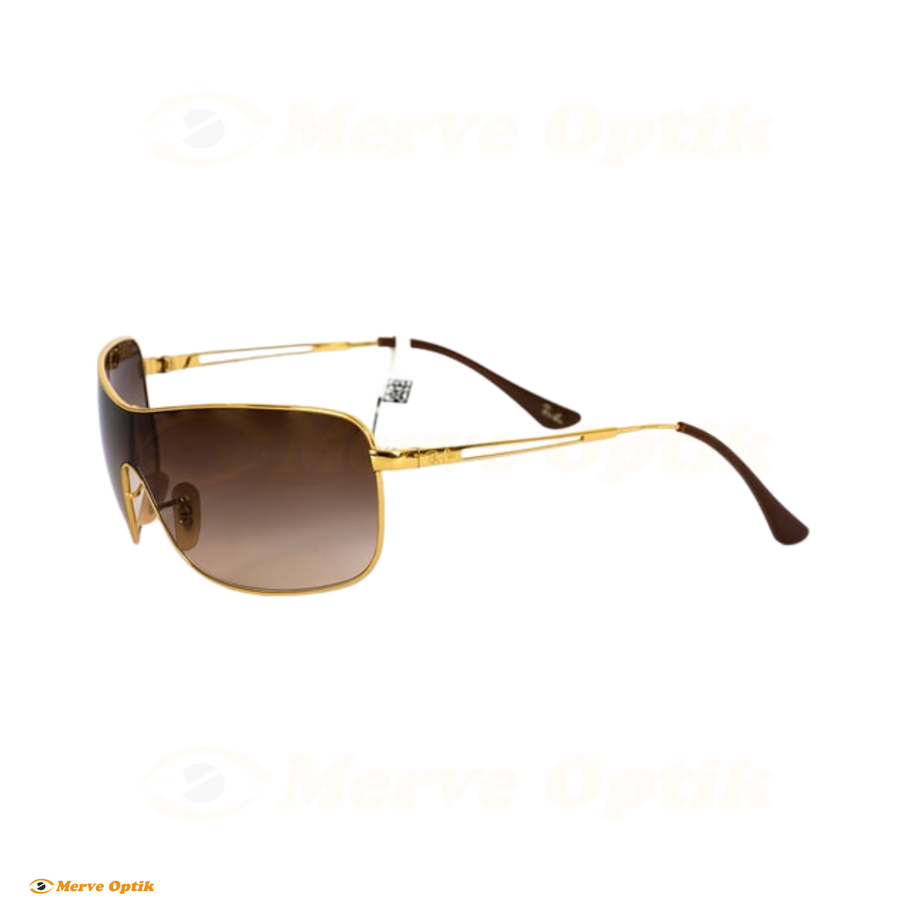 RAY-BAN 3466 004/71 LARGE G Unisex Güneş Gözlüğü