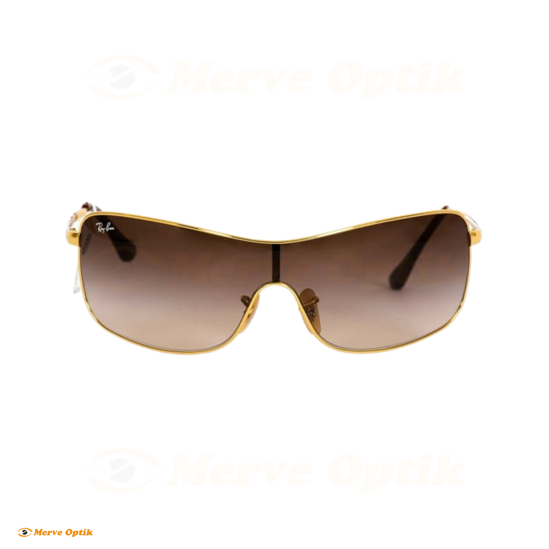 RAY-BAN 3466 004/71 LARGE G Unisex Güneş Gözlüğü