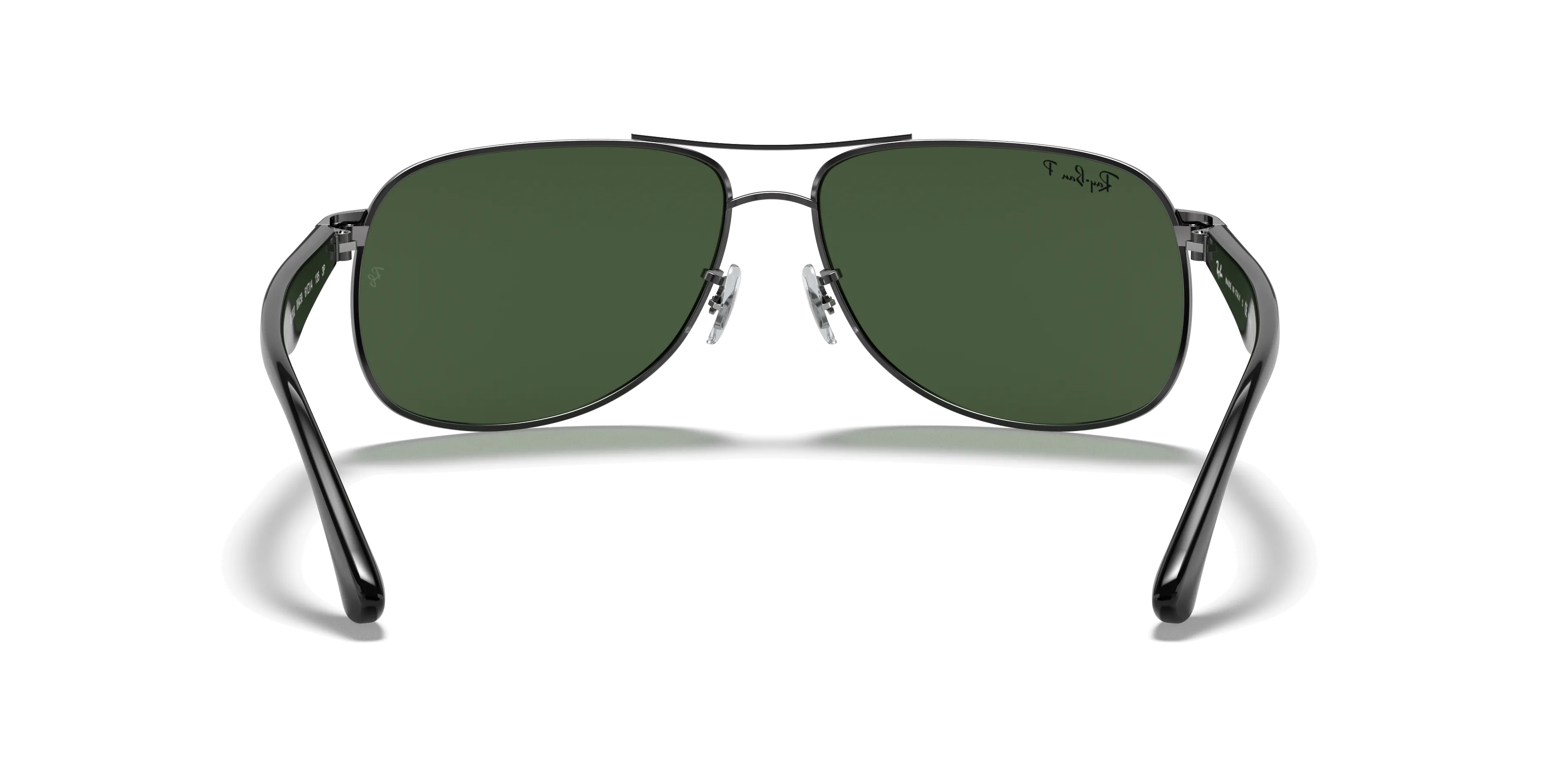 RAY-BAN 3502 004/58 61 G