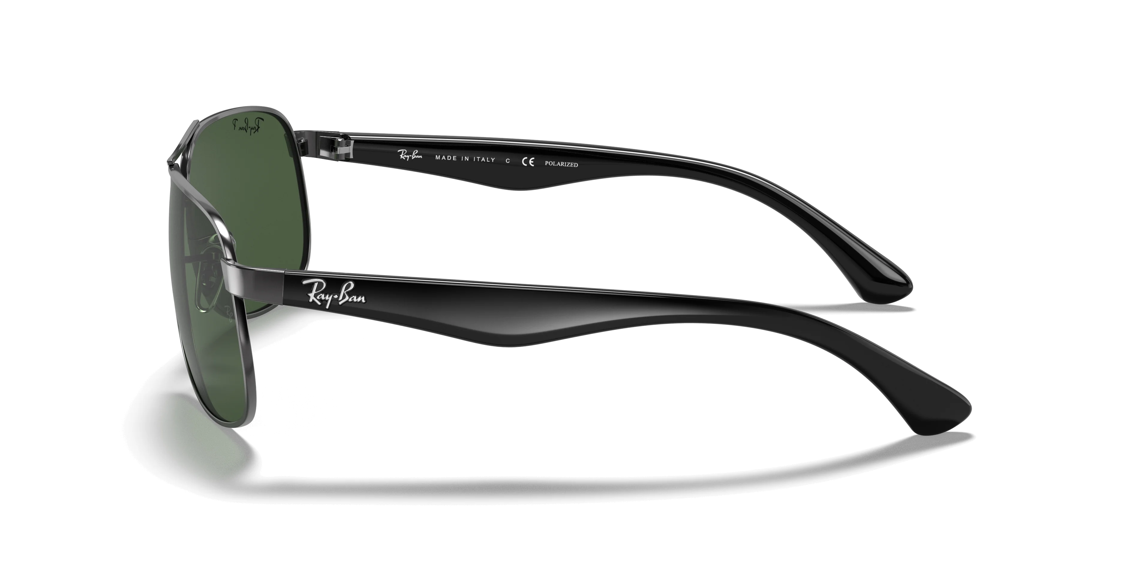 RAY-BAN 3502 004/58 61 G