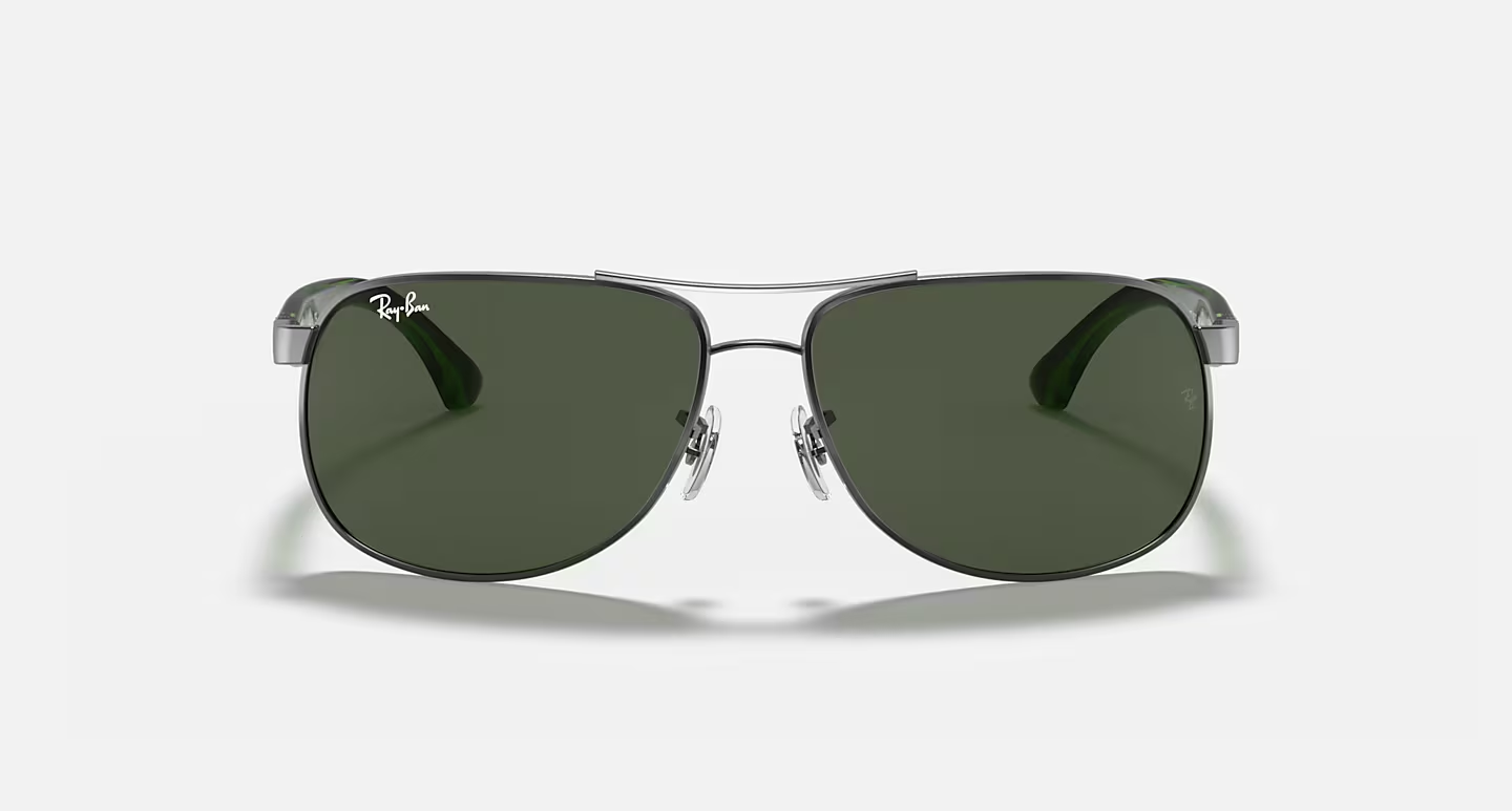 RAY-BAN 3502 029 61 G
