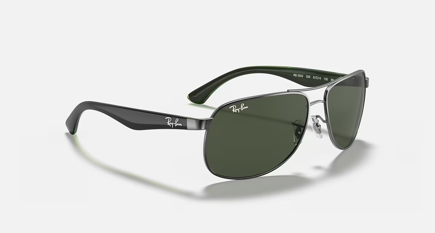 RAY-BAN 3502 029 61 G