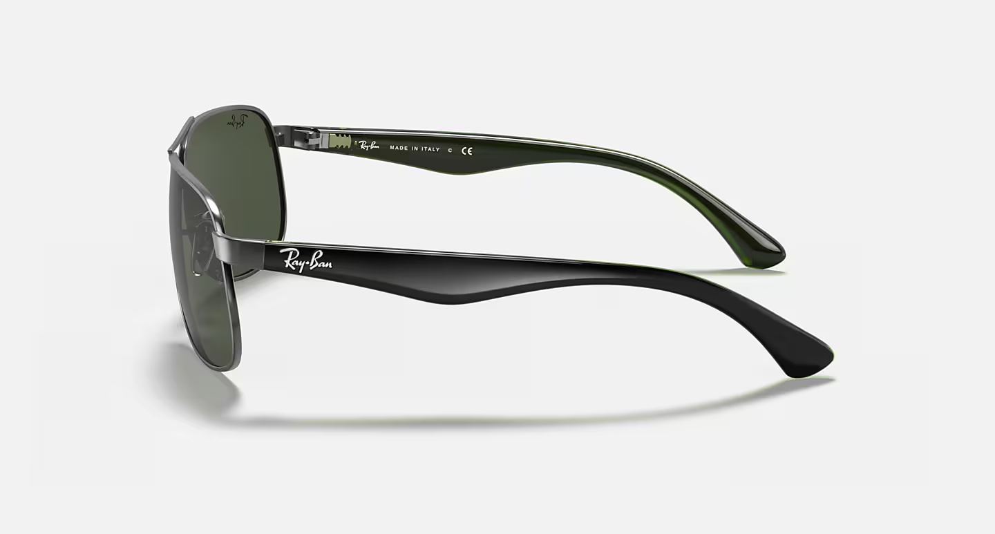 RAY-BAN 3502 029 61 G