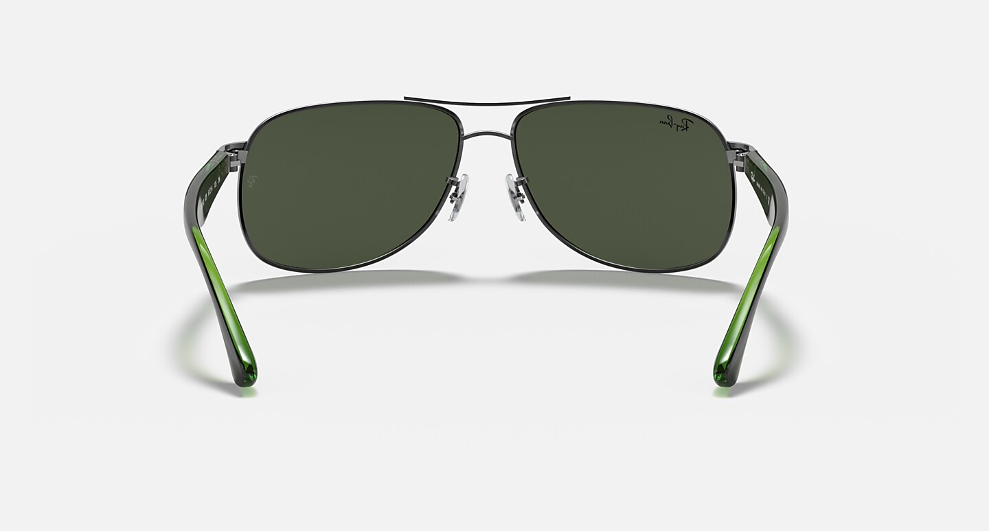 RAY-BAN 3502 029 61 G
