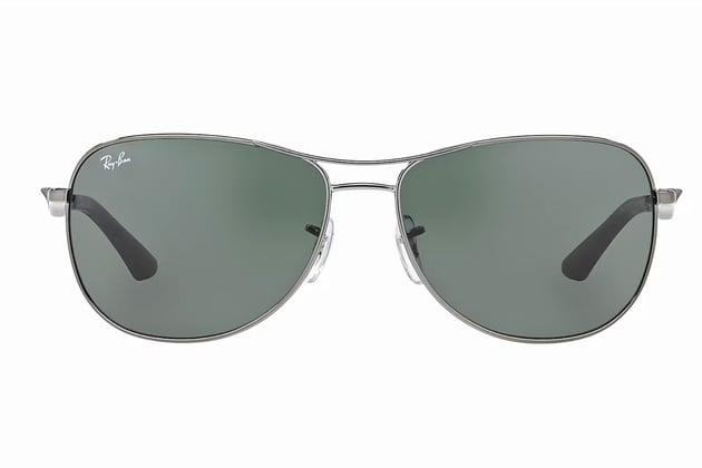 RAY-BAN 3519 004/71 62 G