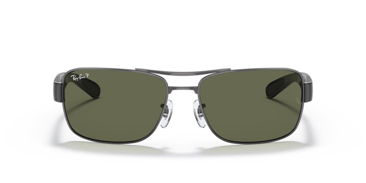 RAY-BAN 3522 004/9A 61 G