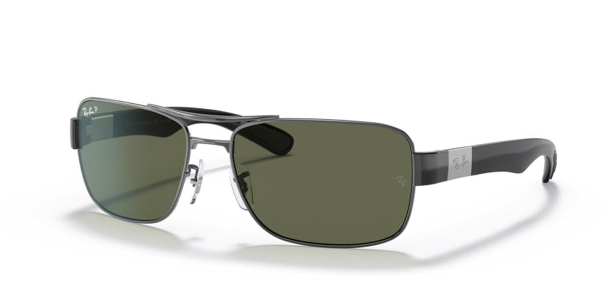 RAY-BAN 3522 004/9A 61 G