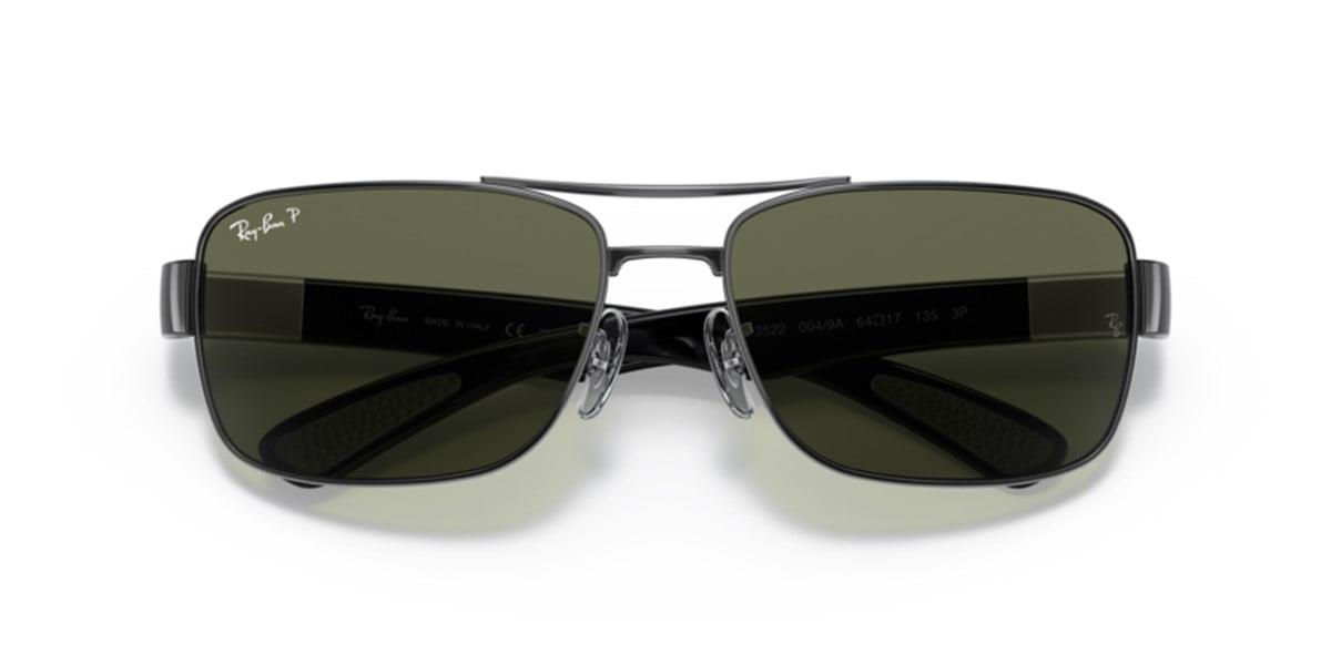 RAY-BAN 3522 004/9A 64 G