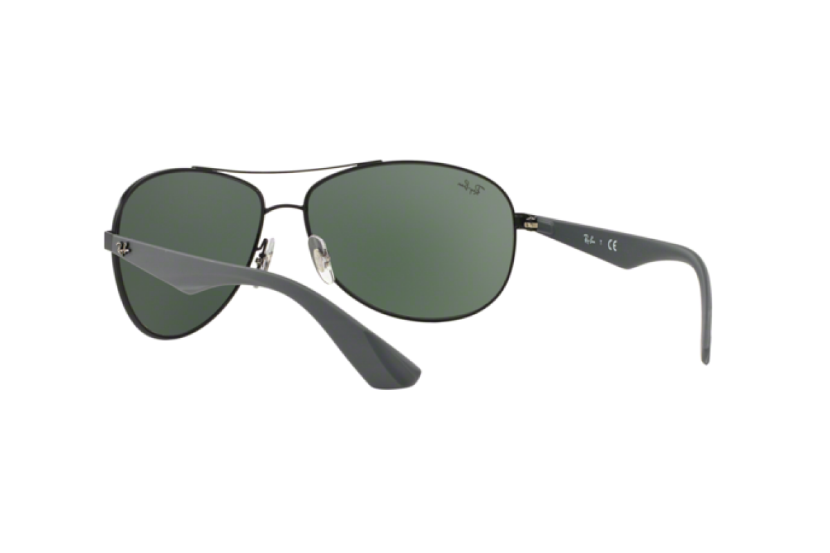 RAY-BAN 3526 006/71 63 G