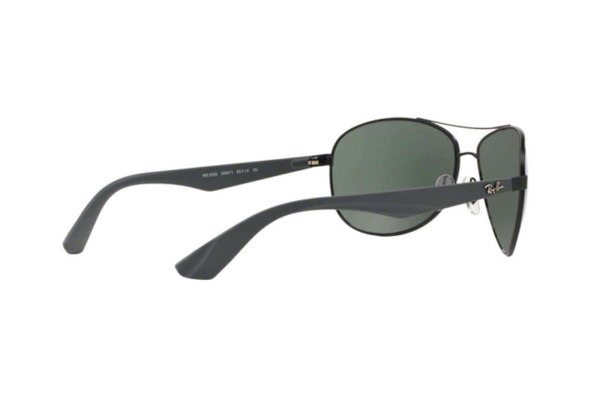 RAY-BAN 3526 006/71 63 G