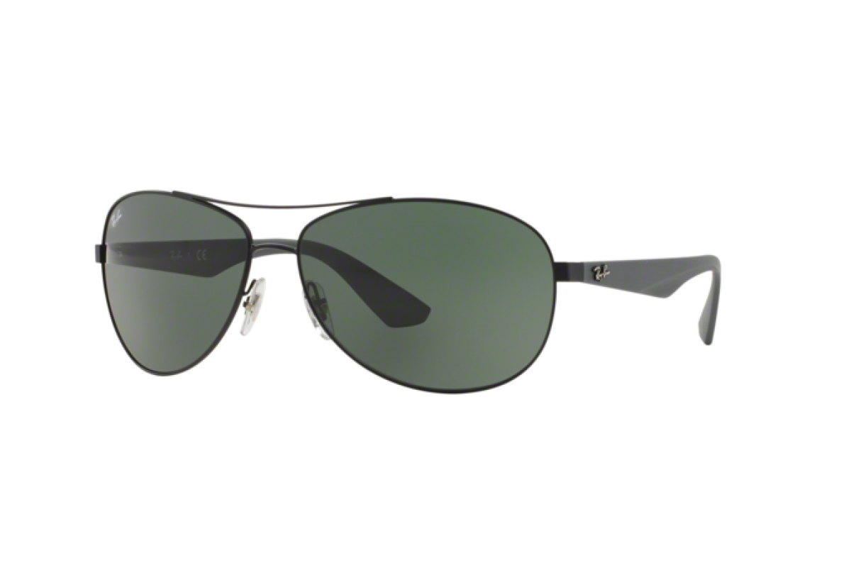 RAY-BAN 3526 006/71 63 G