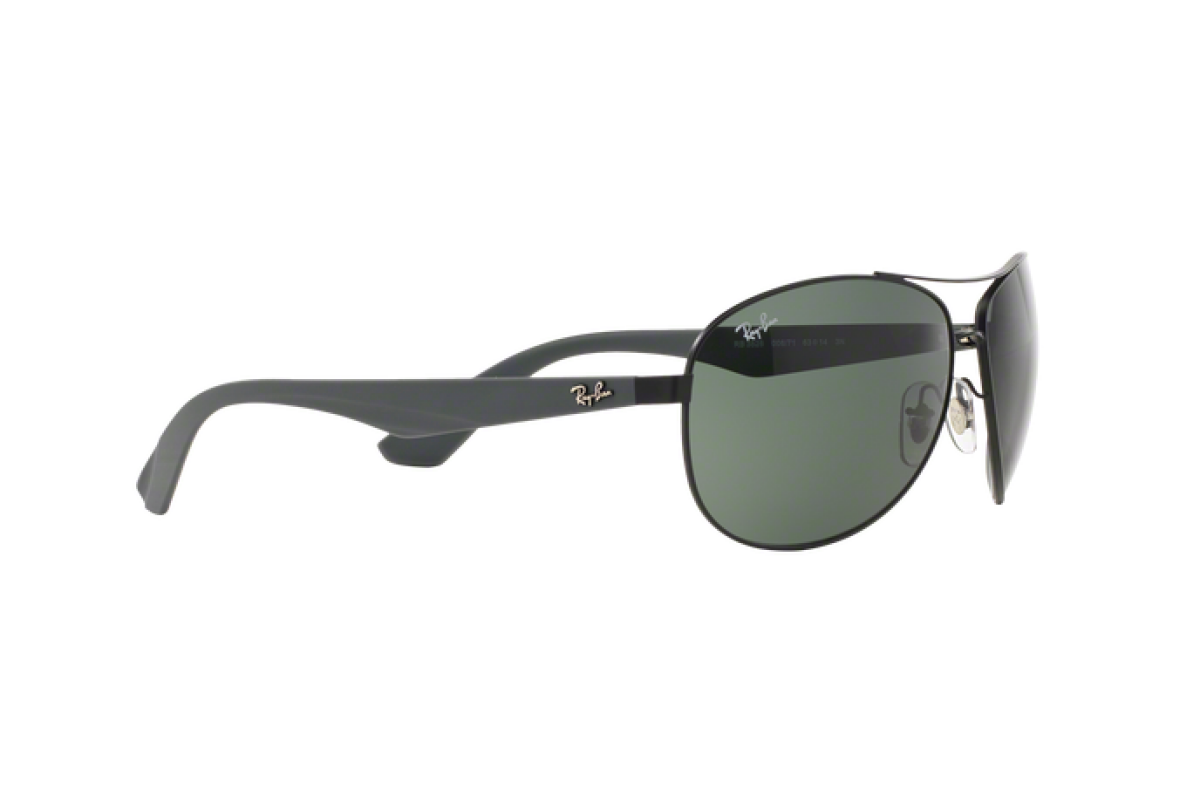 RAY-BAN 3526 006/71 63 G